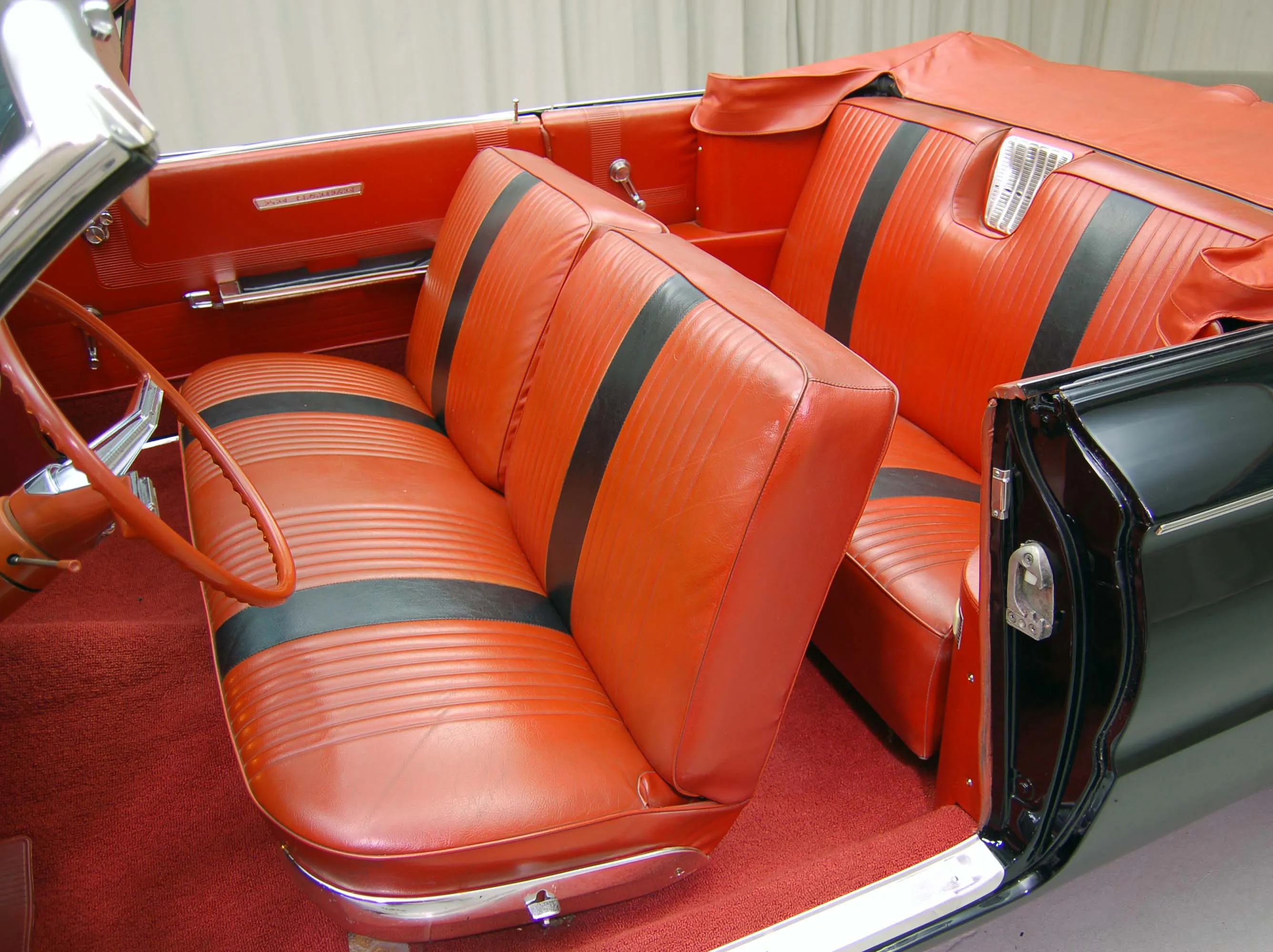1961 Buick LeSabre Convertible