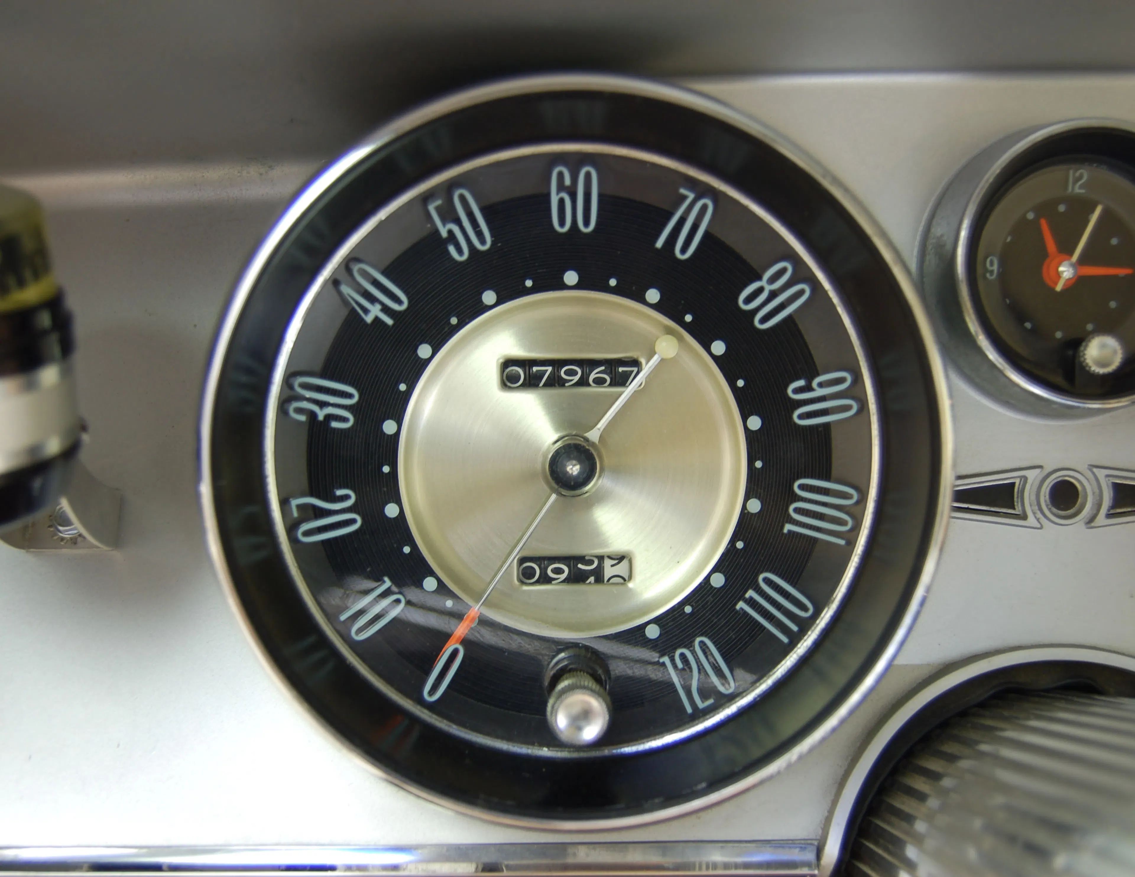 1963 Buick Riviera Base