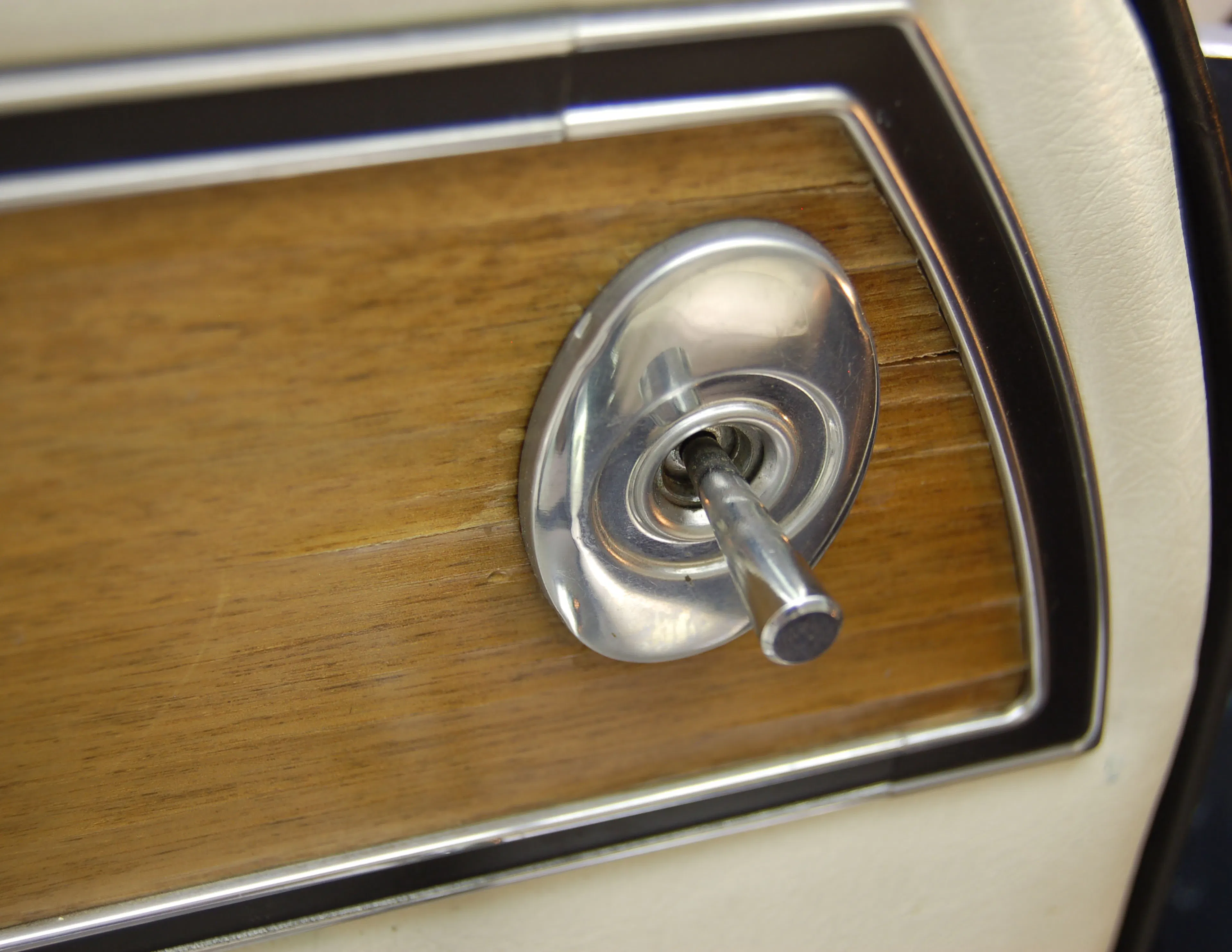 1963 Buick Riviera Base