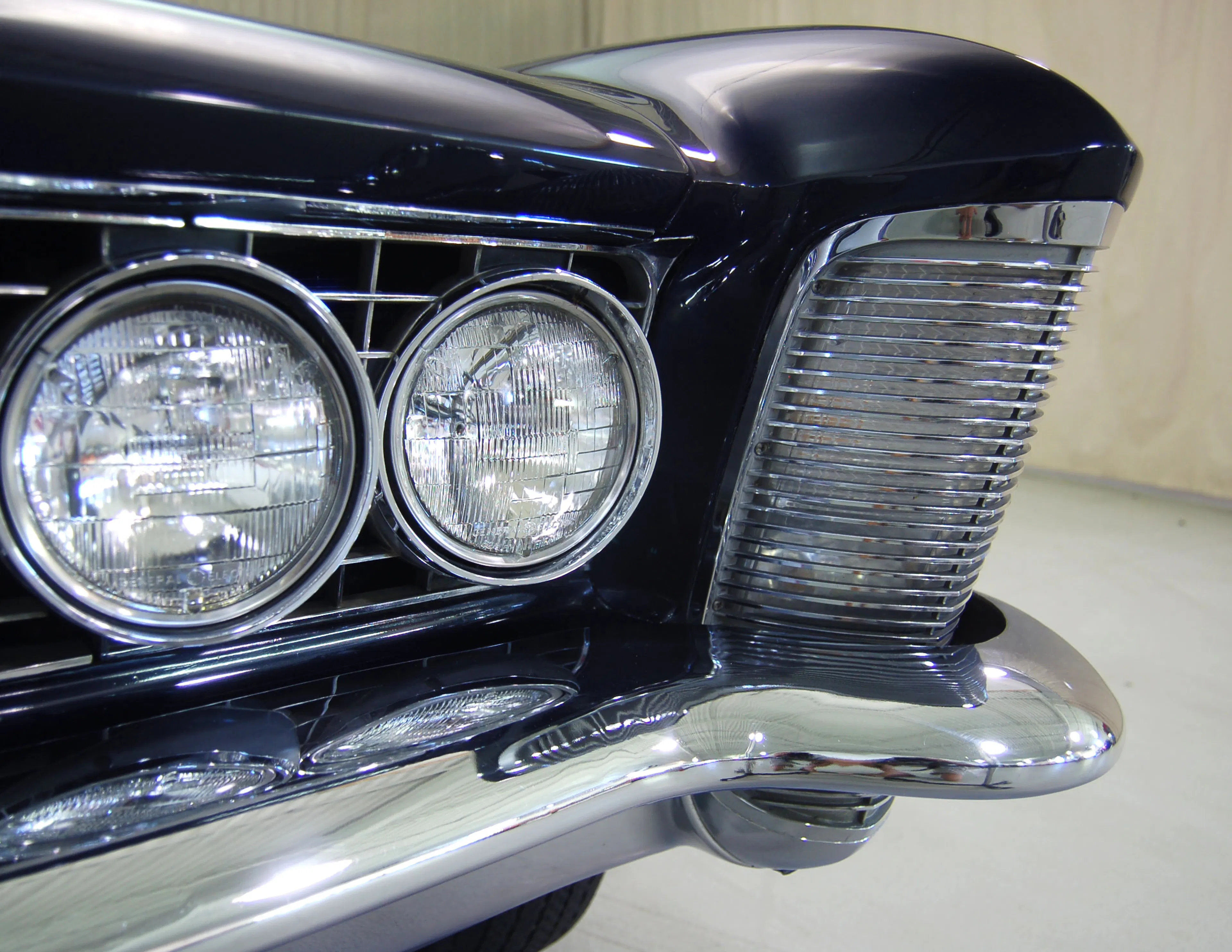 1963 Buick Riviera Base