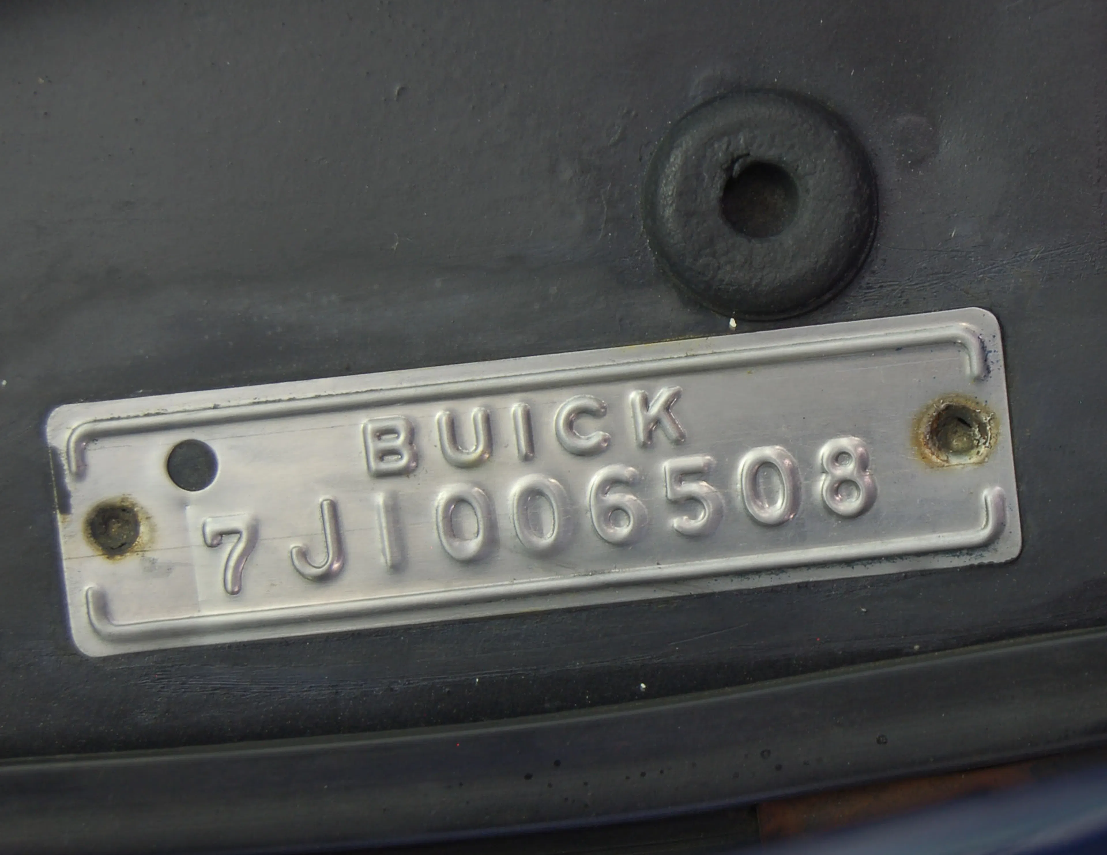 1963 Buick Riviera Base