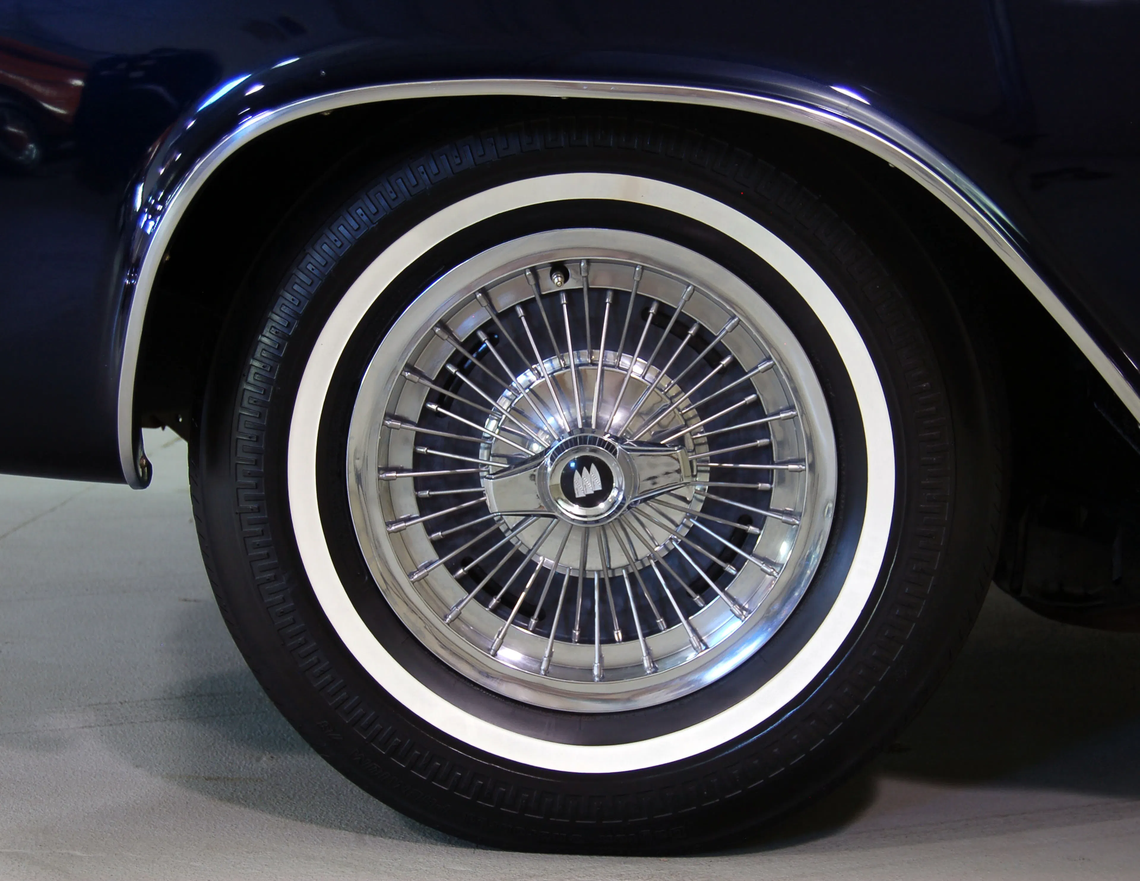 1963 Buick Riviera Base