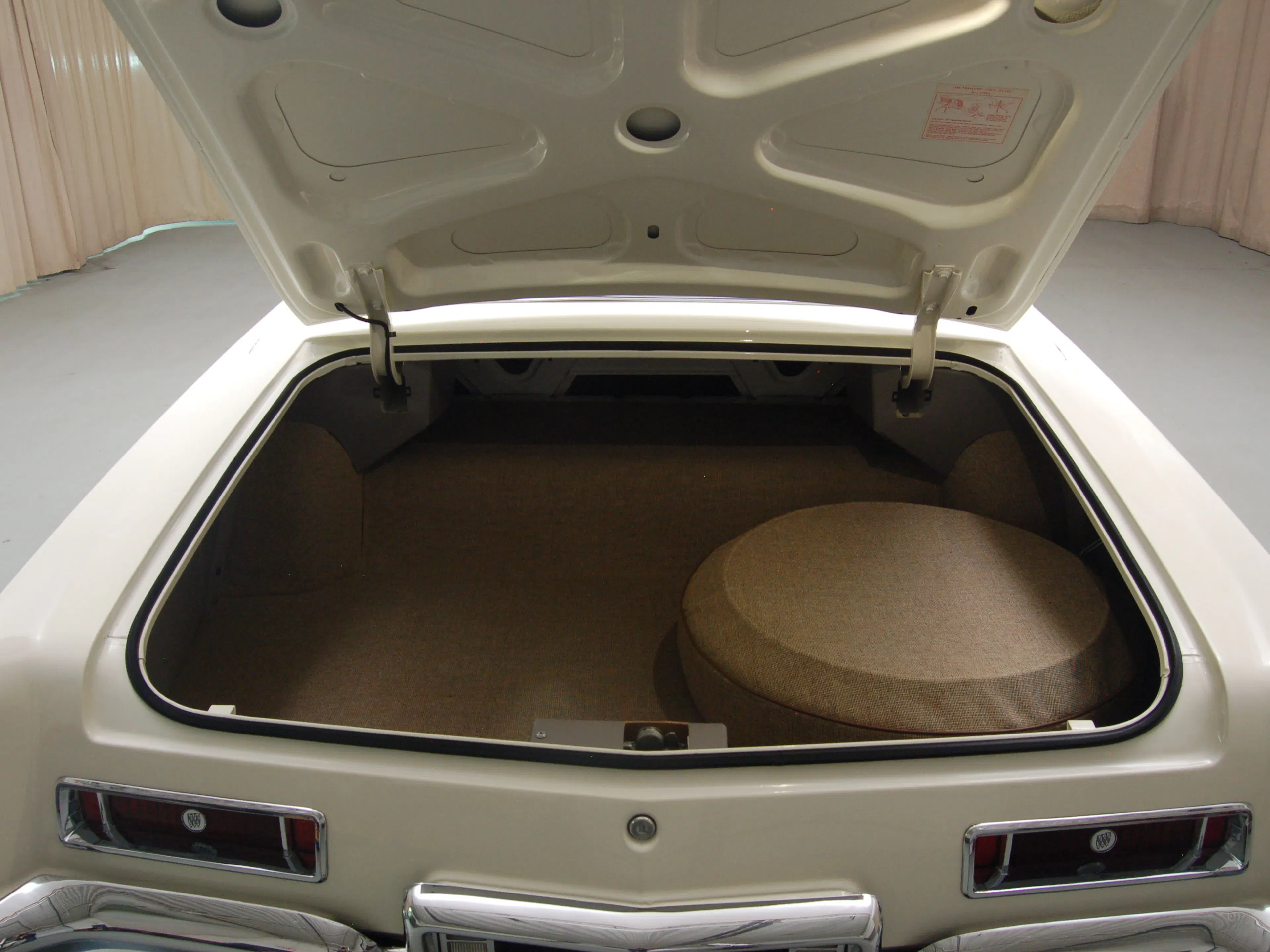 1963 Buick Riviera Base