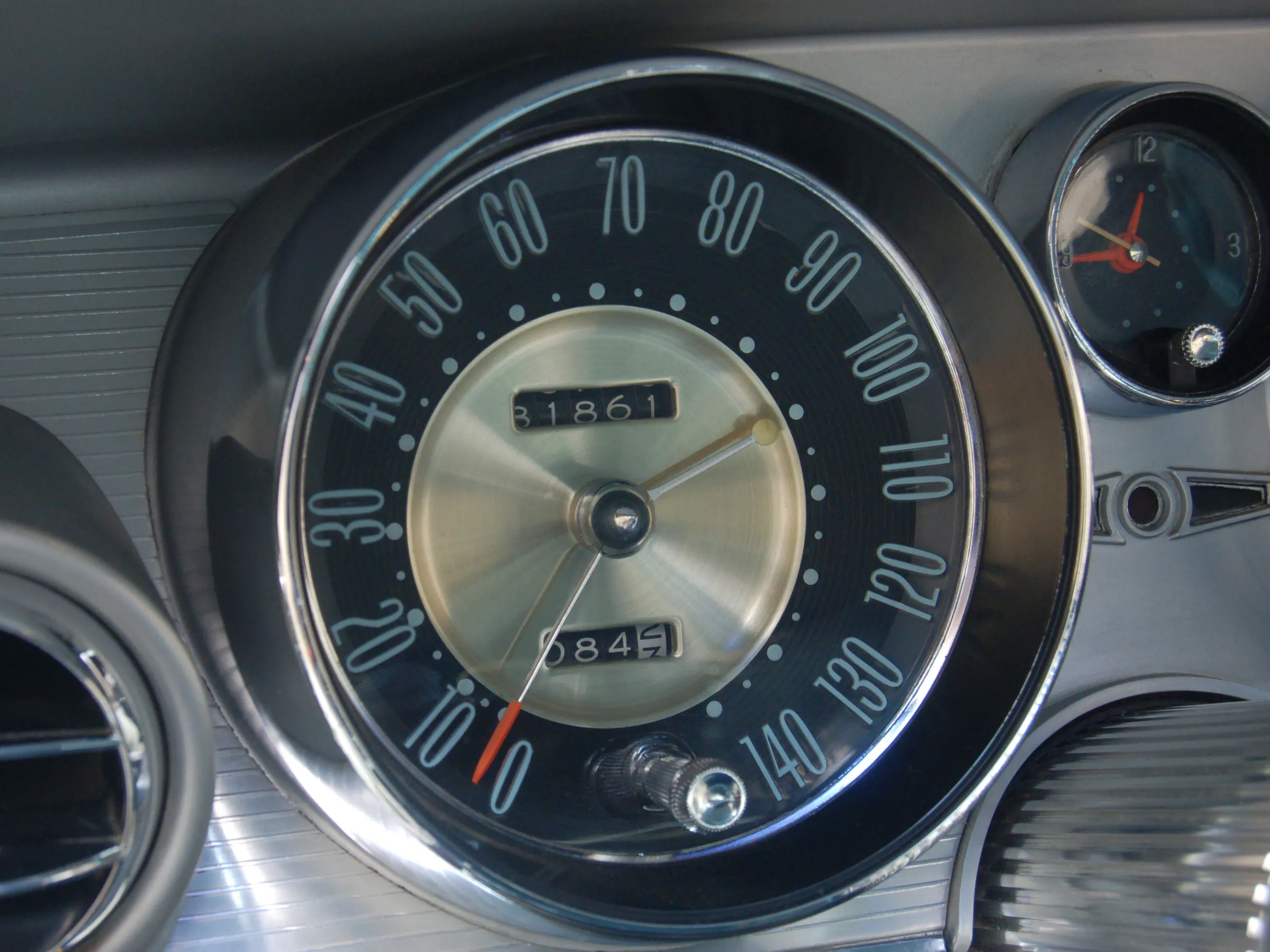 1963 Buick Riviera Base