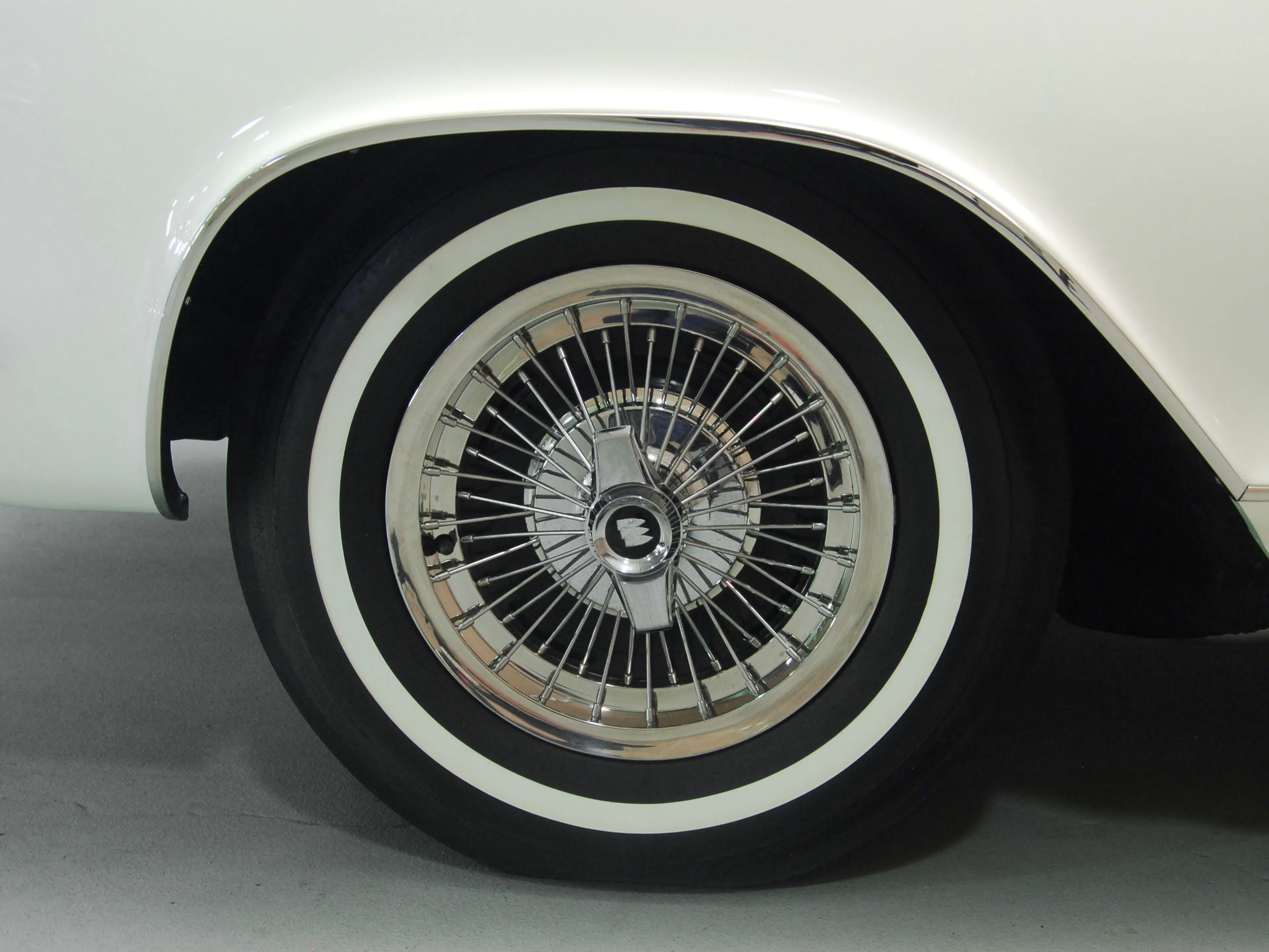 1963 Buick Riviera Base