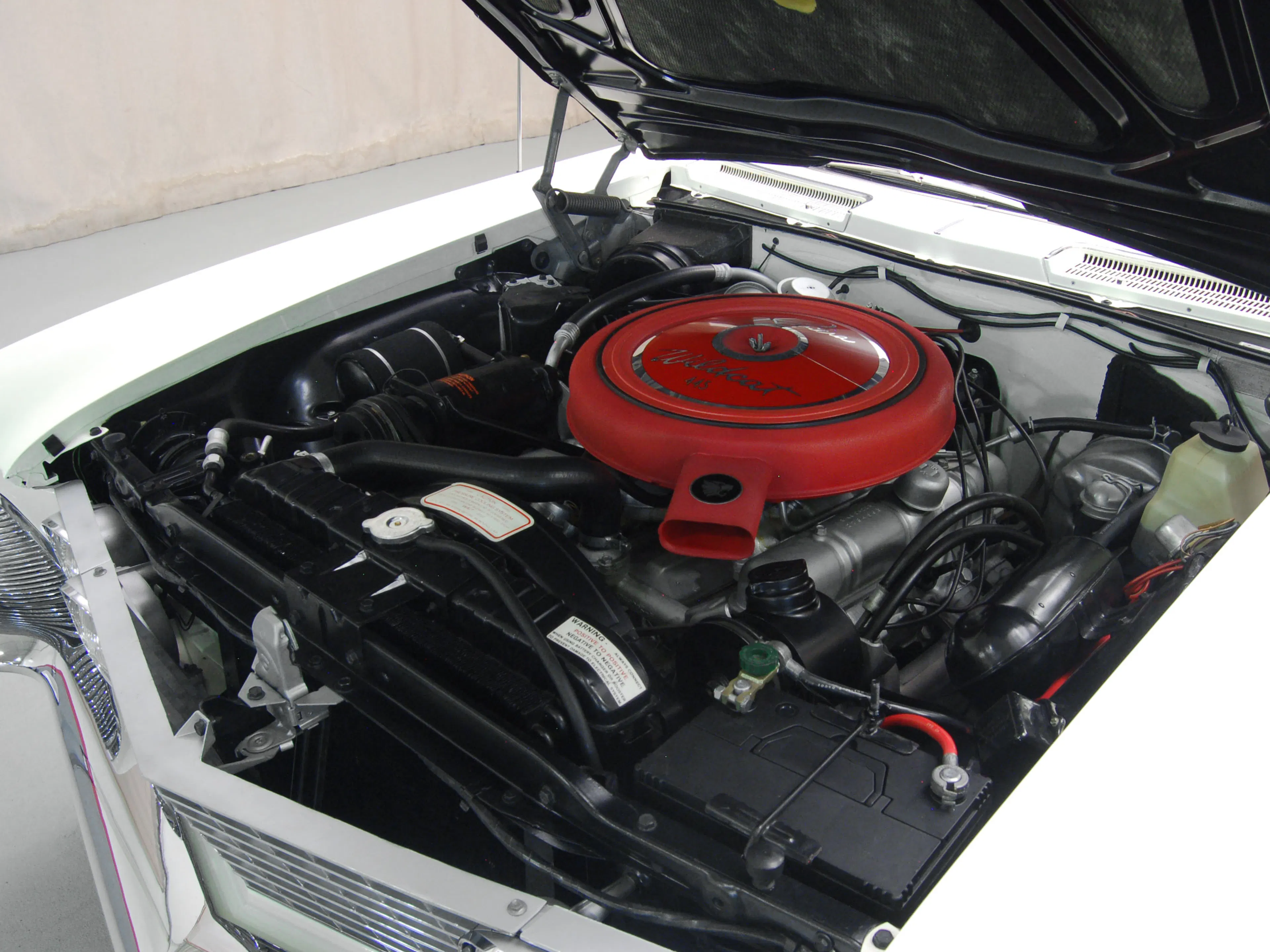 1963 Buick Riviera Base
