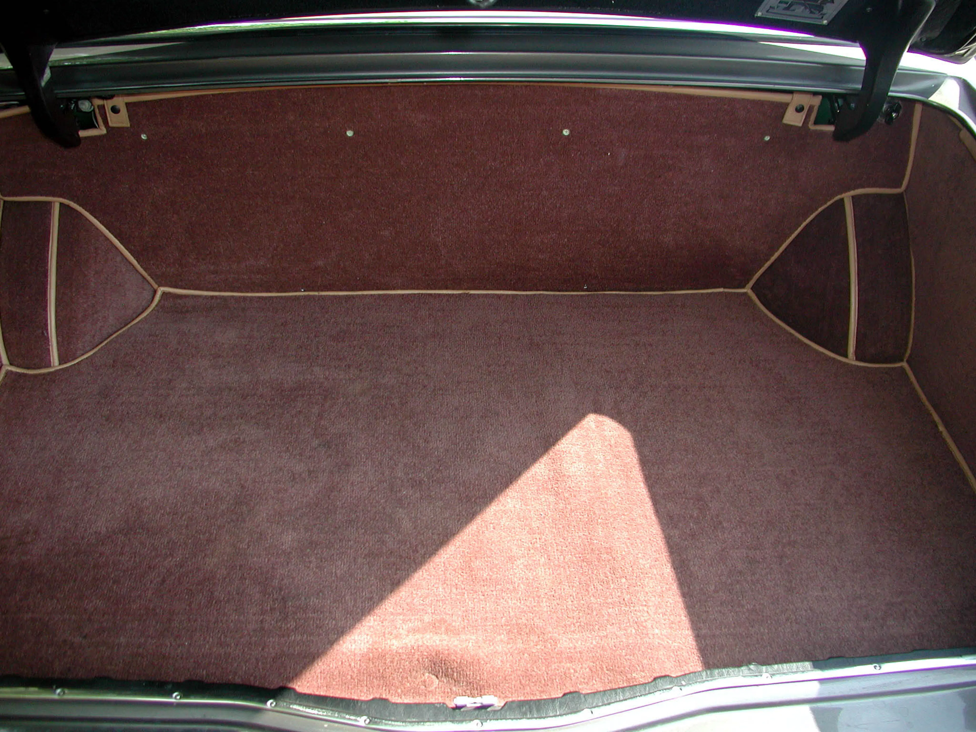 1985 Rolls-Royce Silver Spur Base