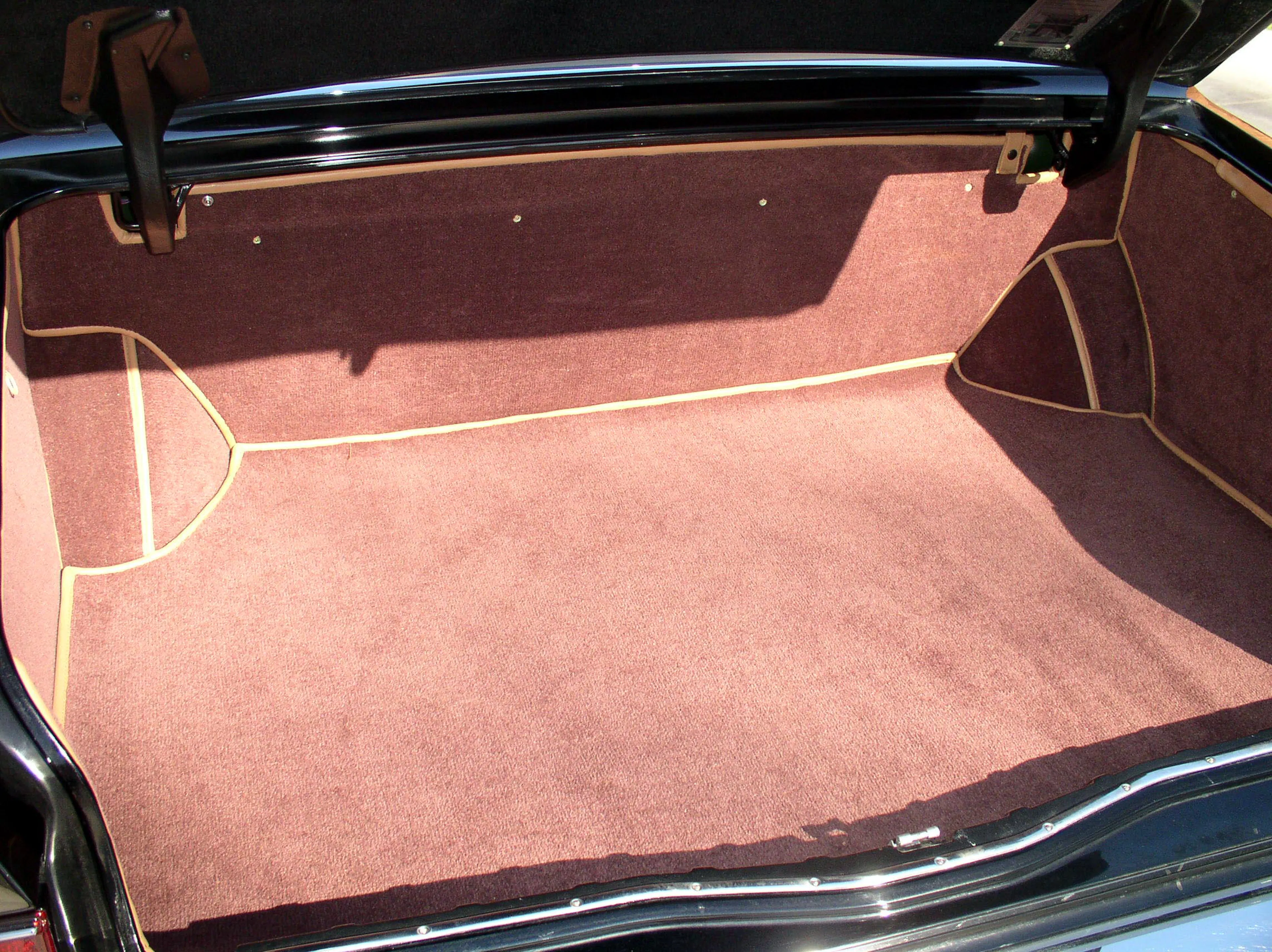 1985 Rolls-Royce Silver Spur