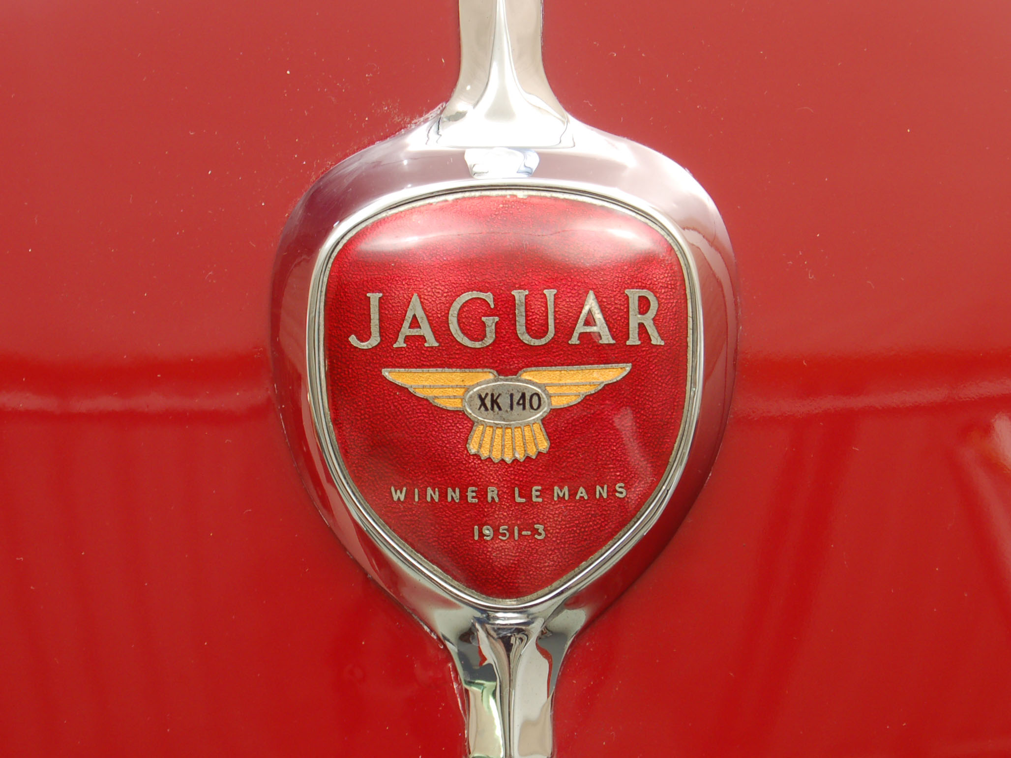 1957 jaguar xk 140