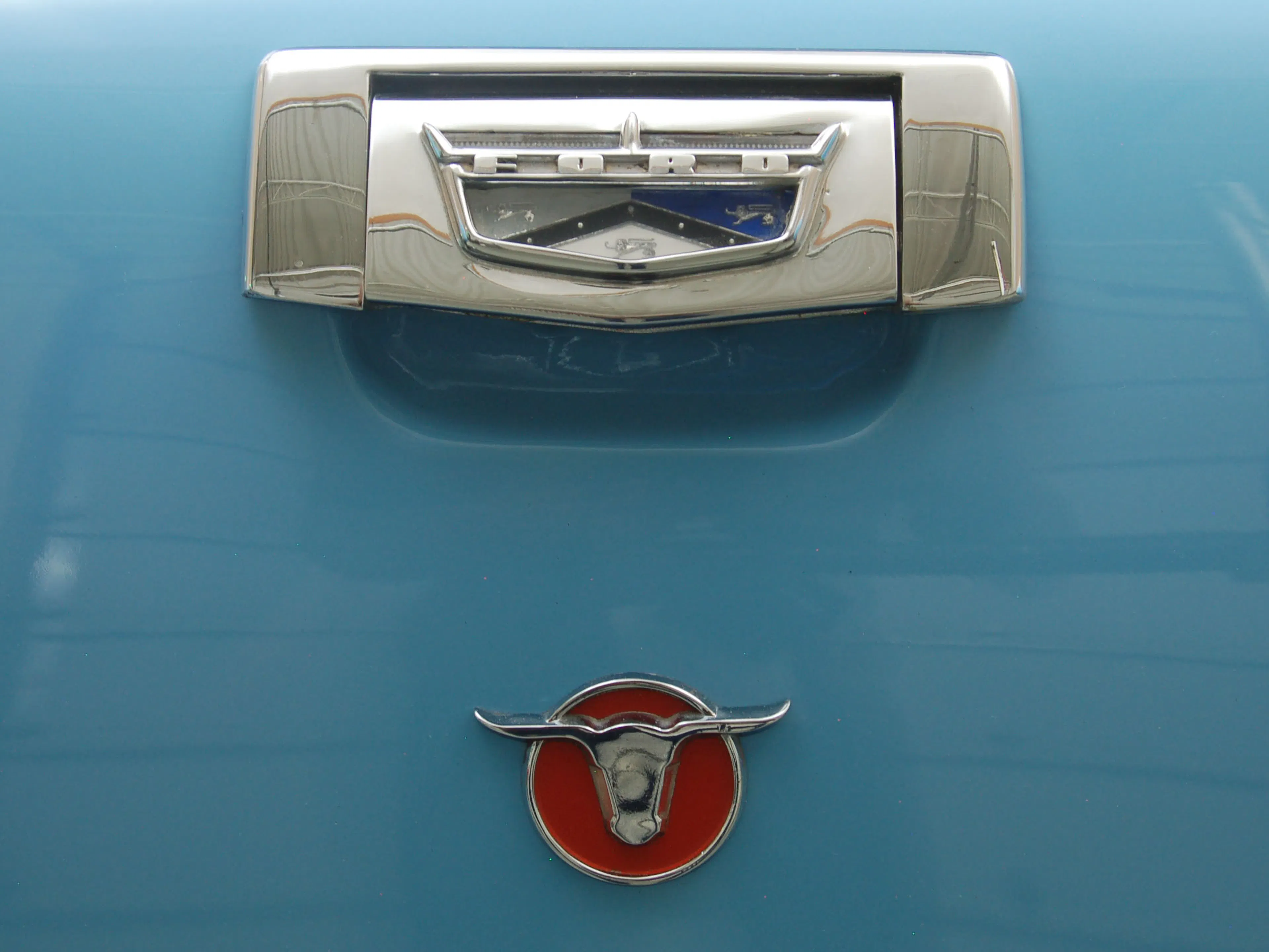1959 Ford Ranchero Custom | Hagerty Valuation Tools®