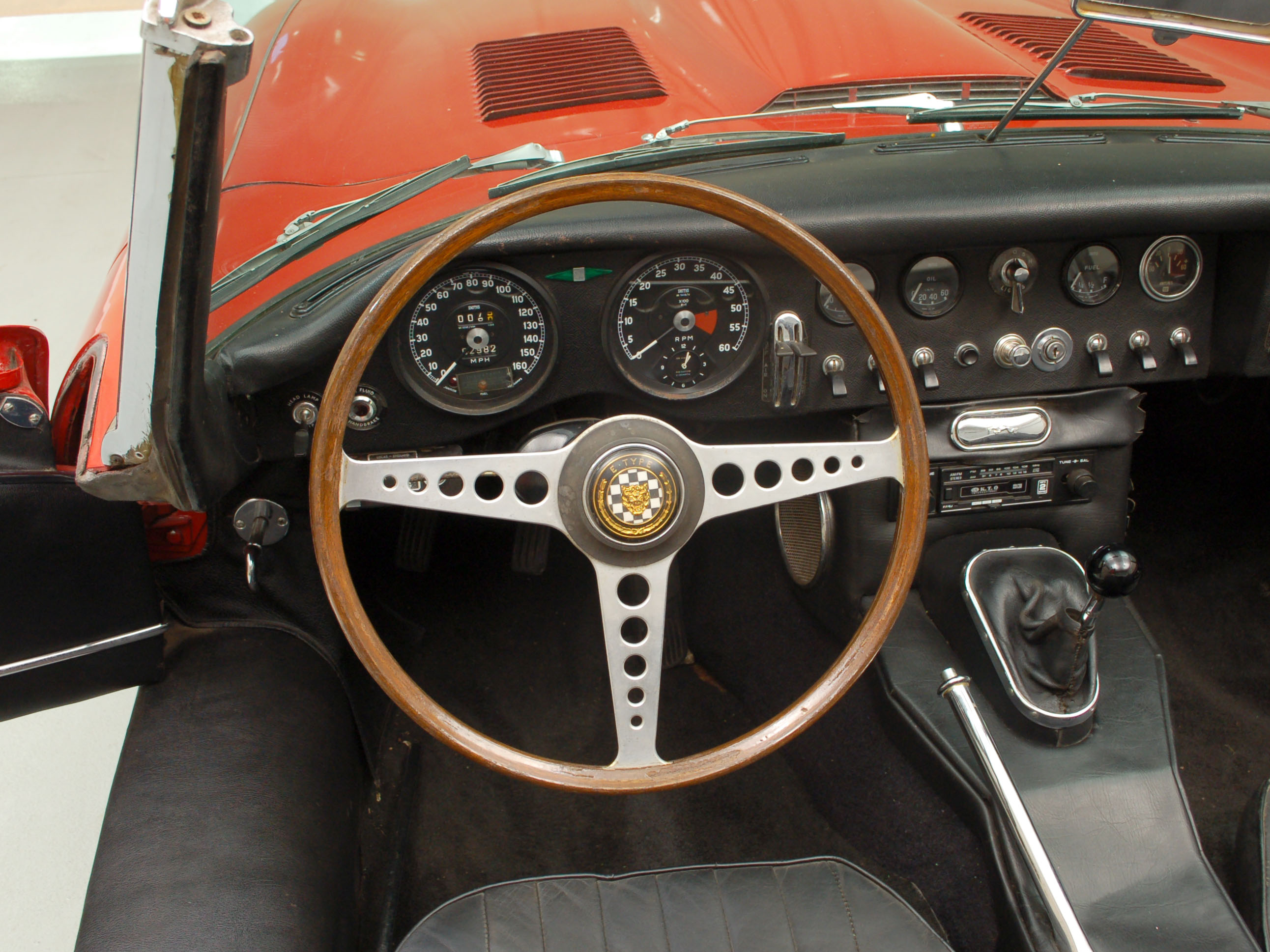 1967 jaguar e-type si.5