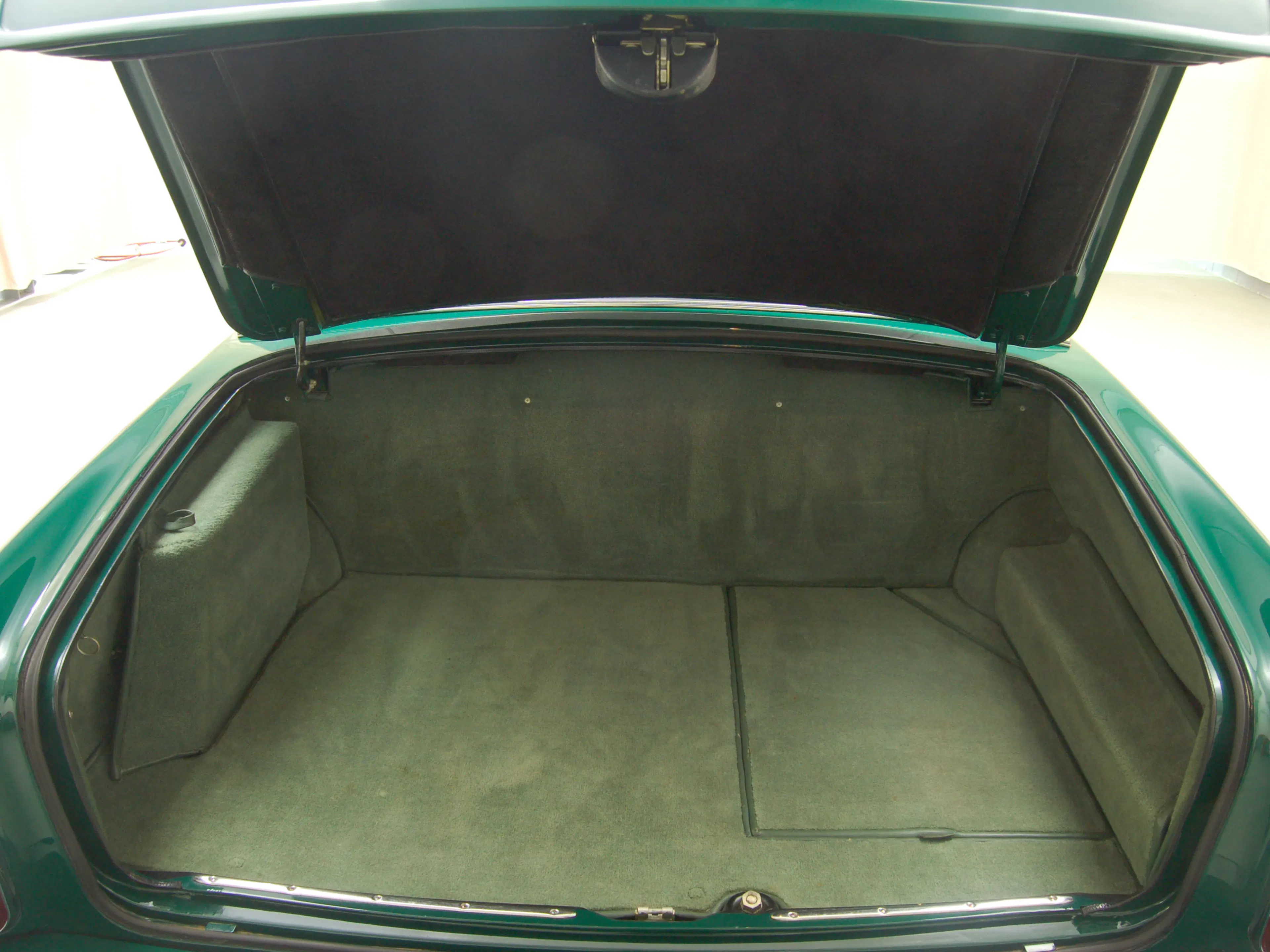 1977 Rolls-Royce Silver Wraith II