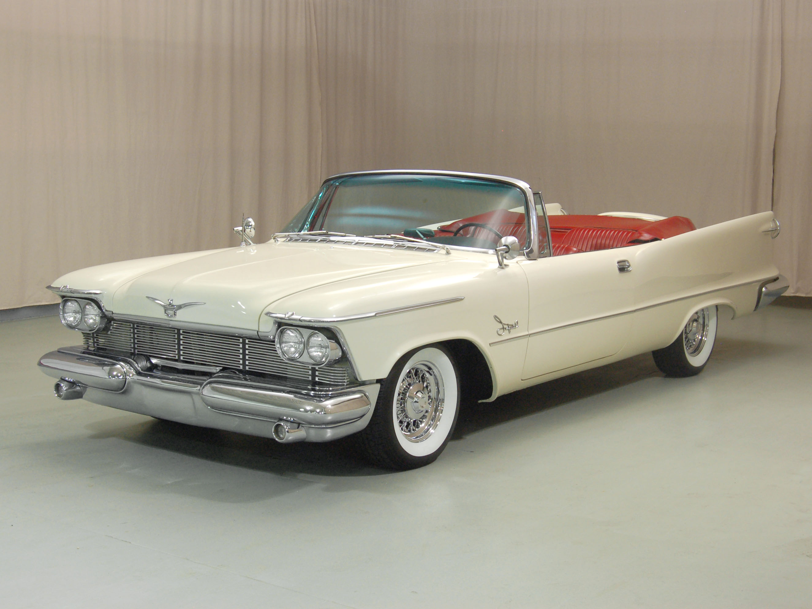 1957 imperial imperial