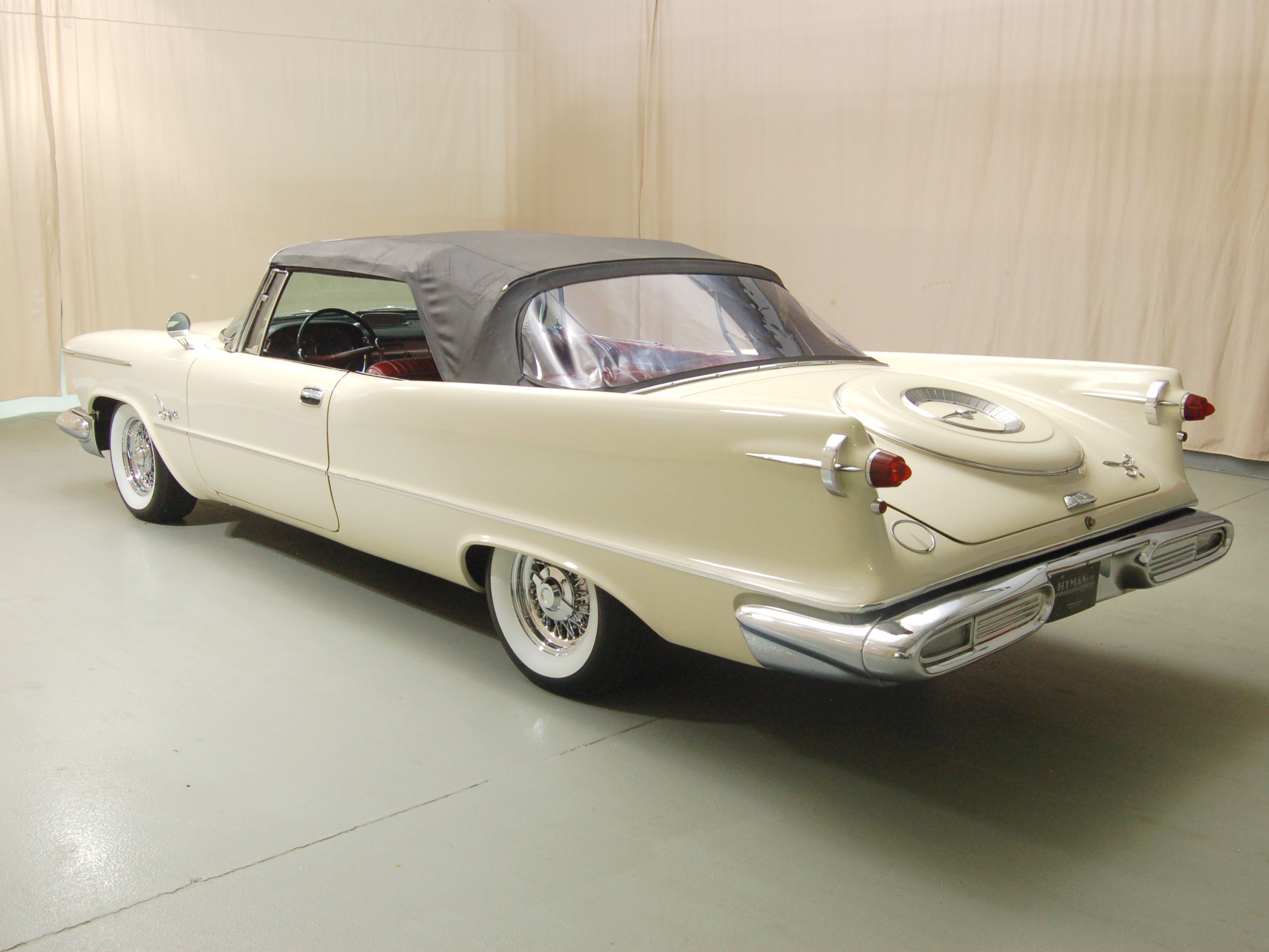1957 imperial imperial lebaron