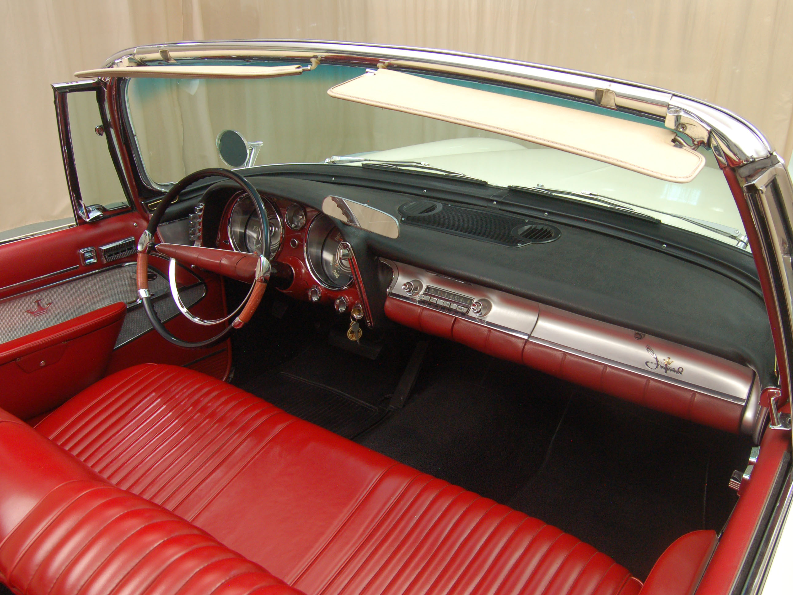 1957 Imperial Imperial LeBaron