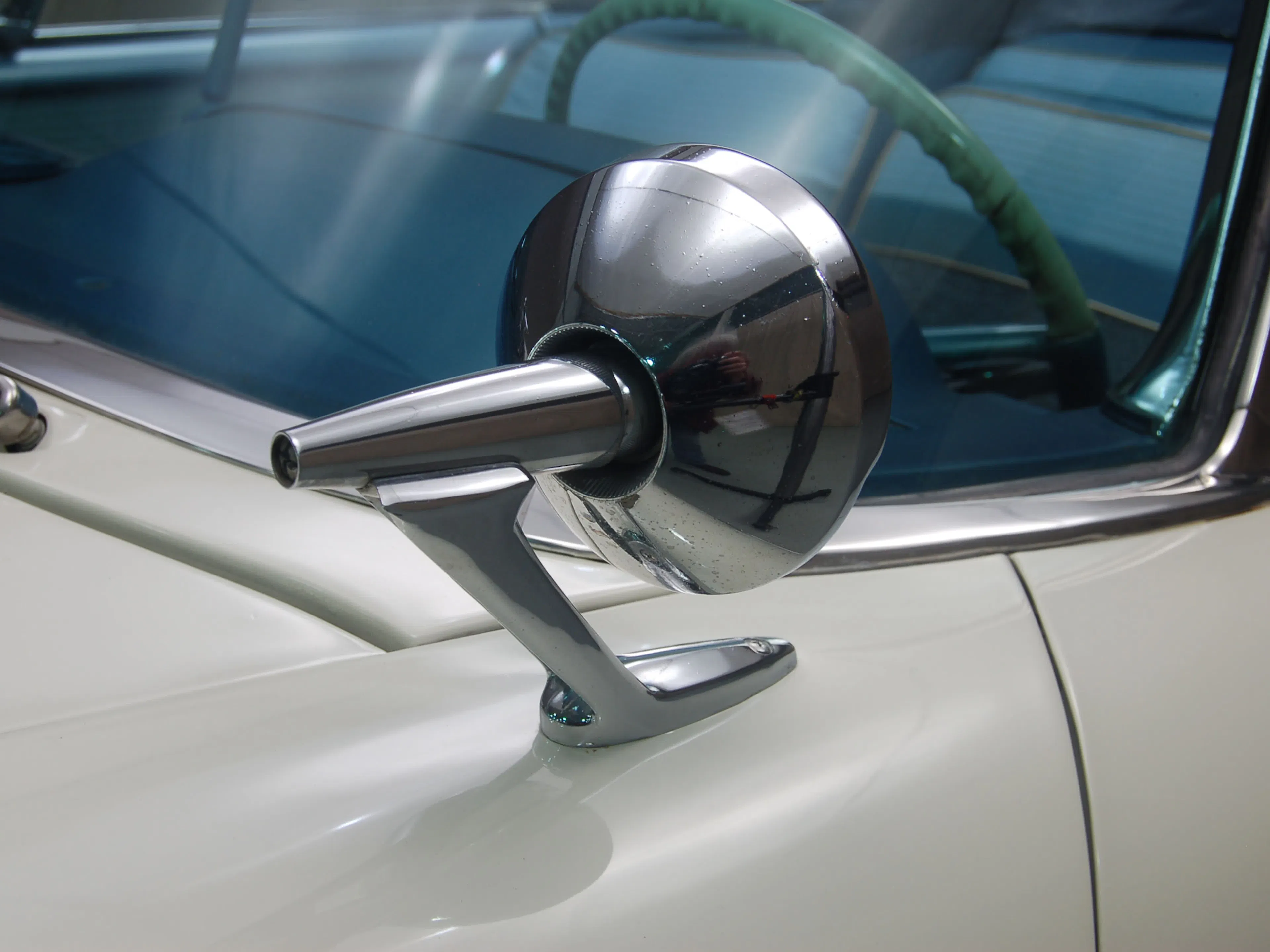 1959 DeSoto Firesweep 2dr Convertible Courtesy of Hyman Ltd.