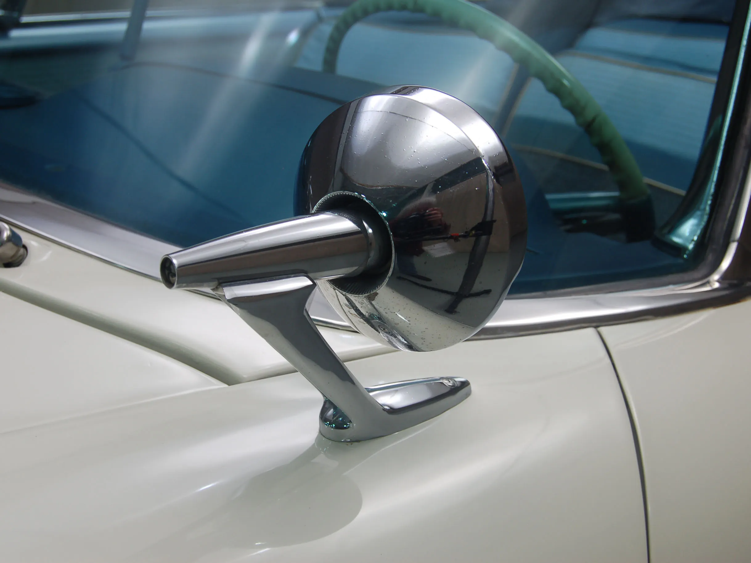 1959 DeSoto Firesweep 2dr Convertible Courtesy of Hyman Ltd.