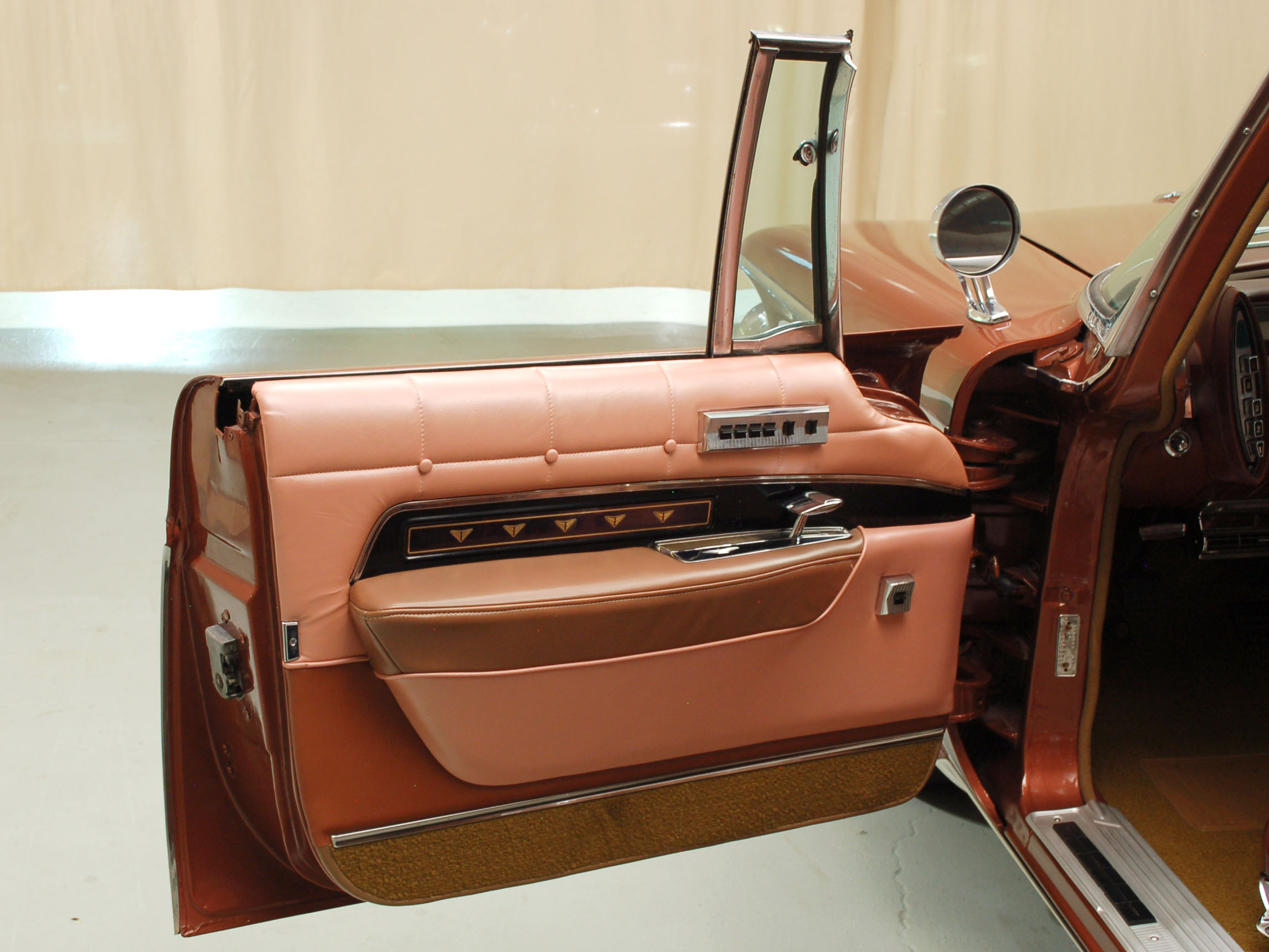 1960 imperial custom southampton