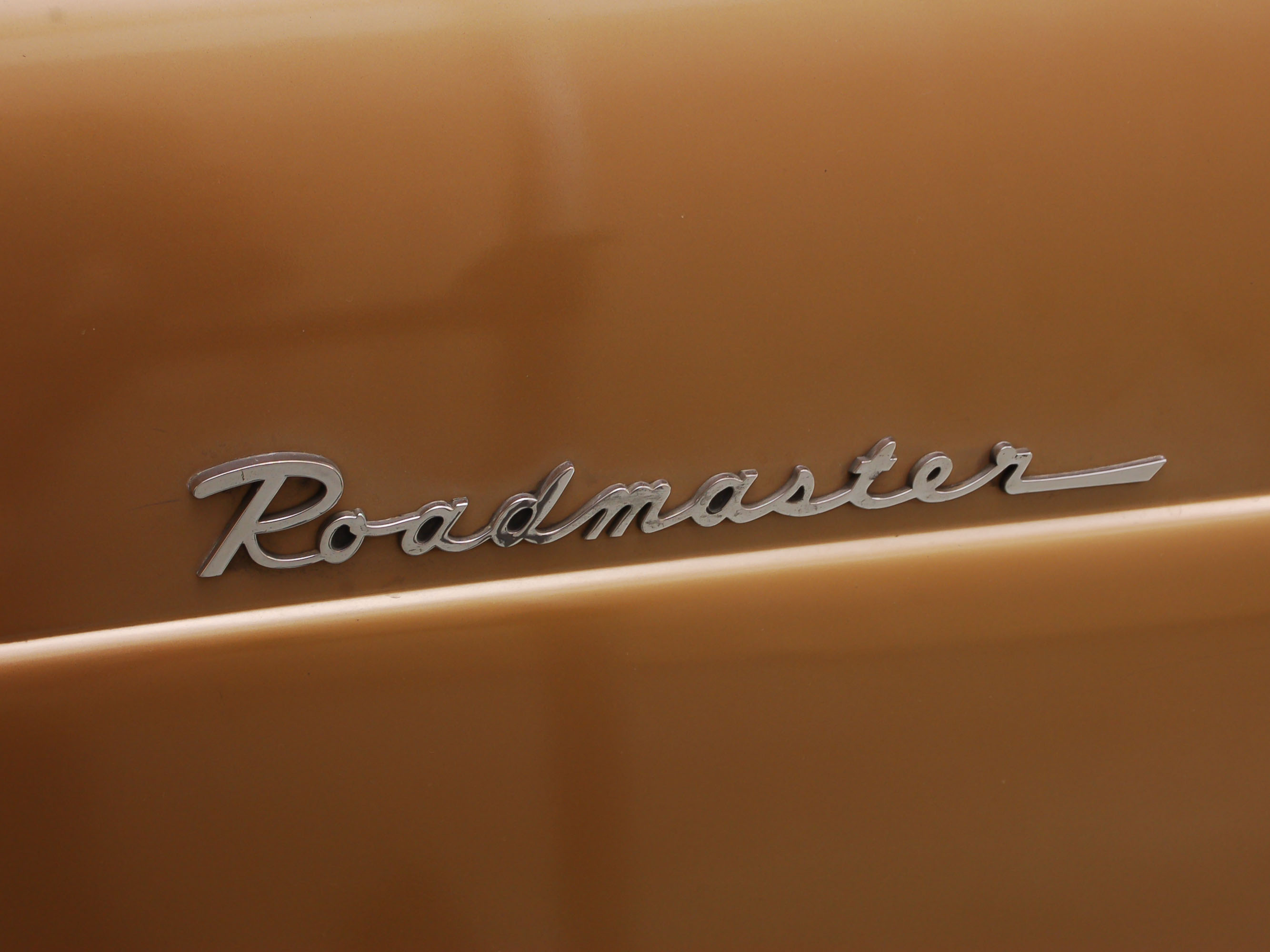 1950 buick roadmaster model 75r