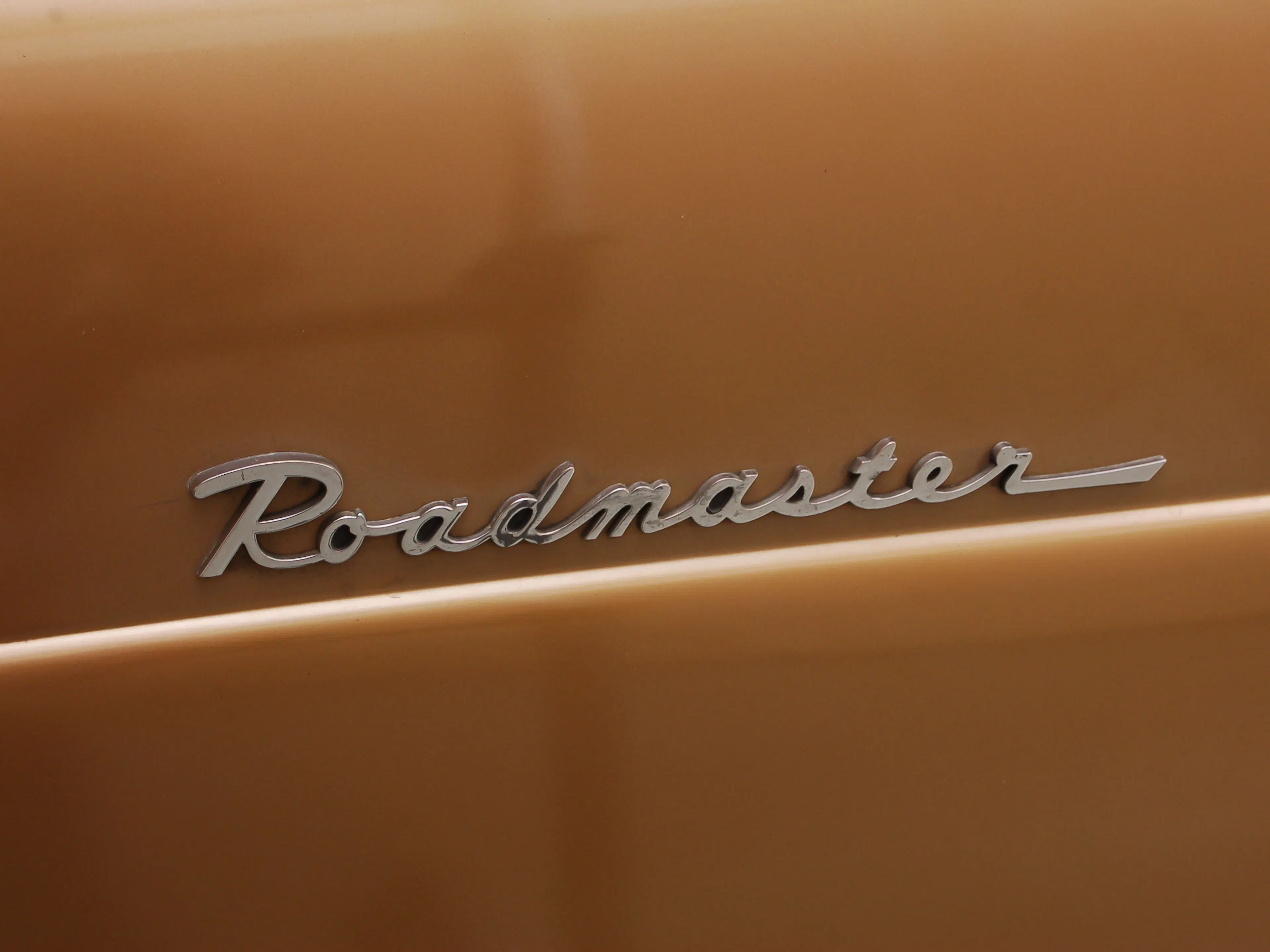 1952 Buick Roadmaster Model 79R 4dr Estate Wagon Courtesy of Hyman Ltd.