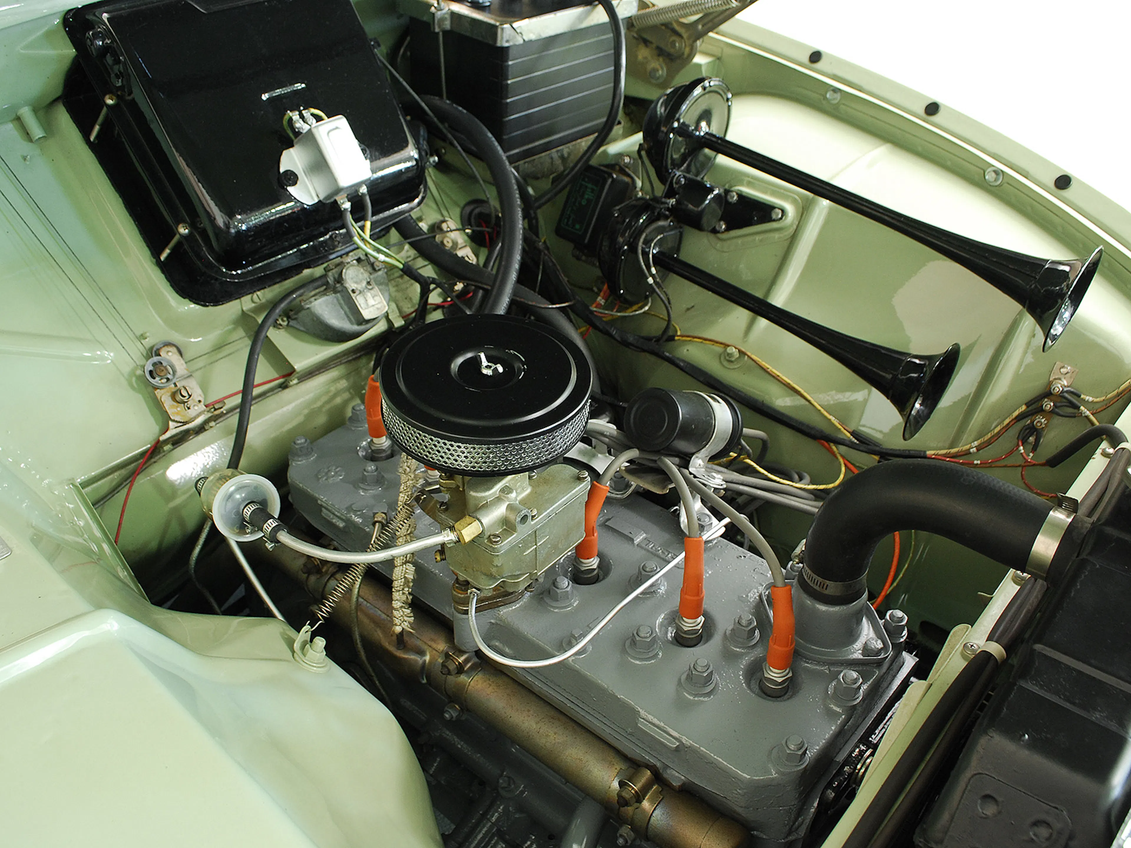1951 Nash Rambler Custom | Hagerty Valuation Tools®