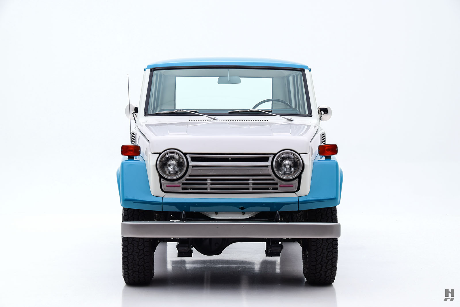 1979 Toyota Land Cruiser FJ55 | Hagerty Valuation Tools®