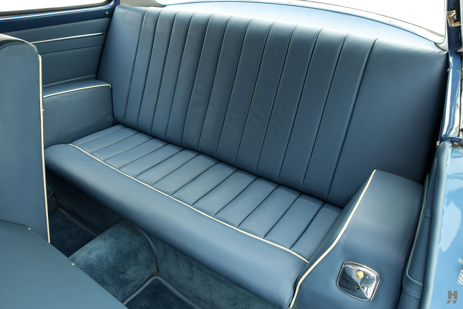 1952 Chrysler Ghia d'Elegance