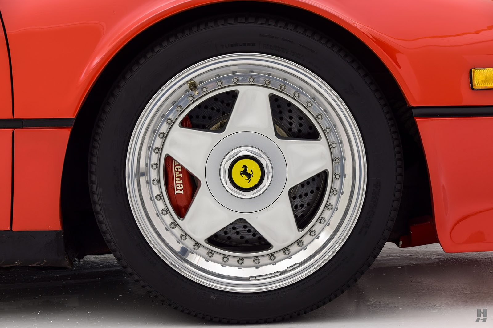 1976 Ferrari 308 GTB