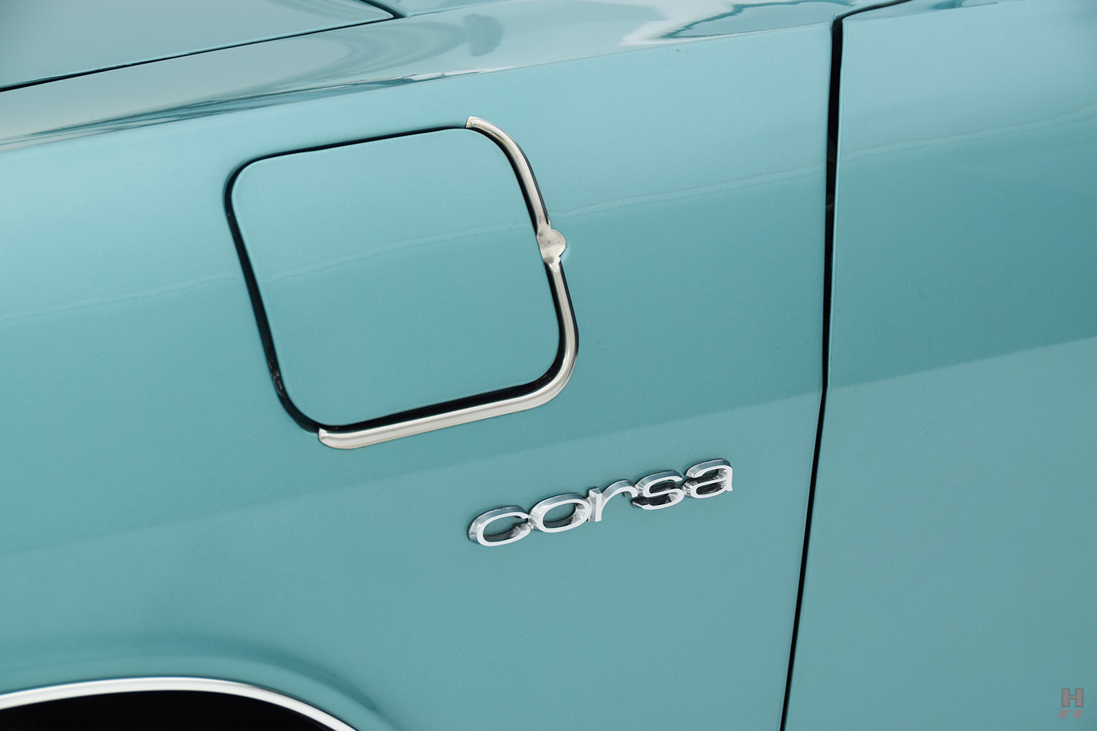 1967 Chevrolet Corvair 500