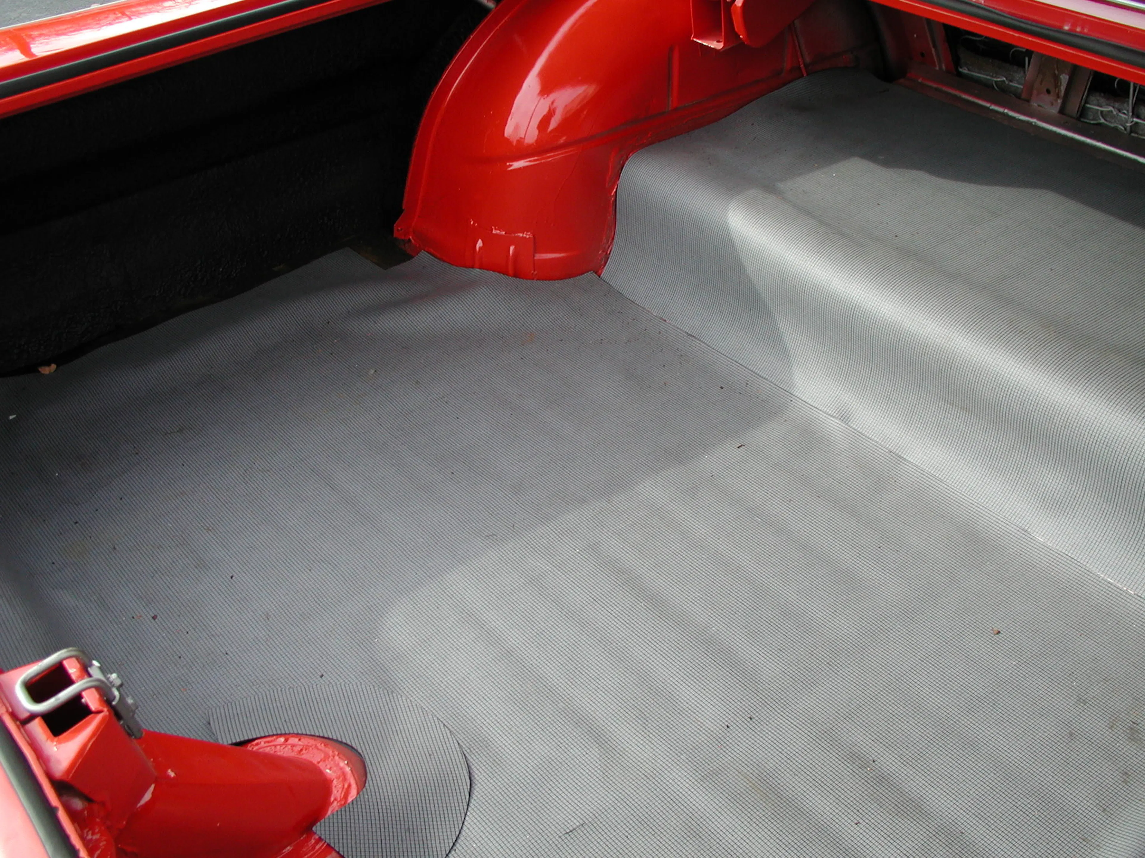 1960 Chevrolet Impala Base