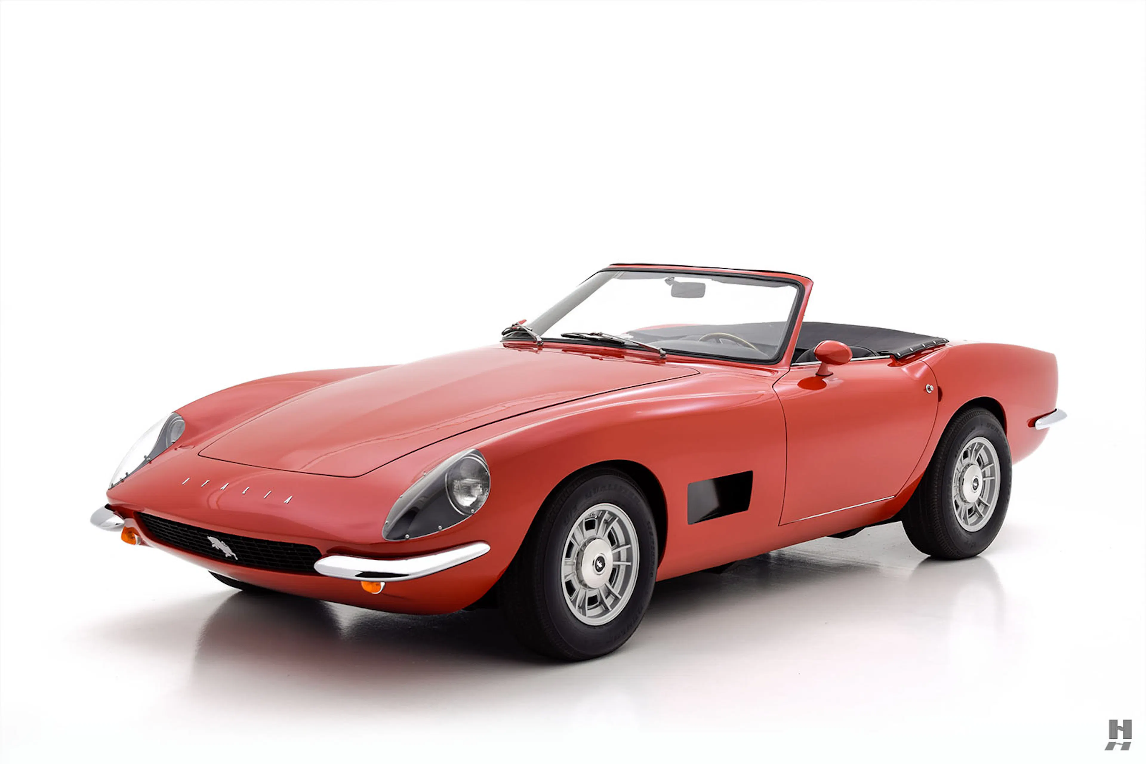 1966 Griffith Intermeccanica GT Base | Hagerty Valuation Tool®