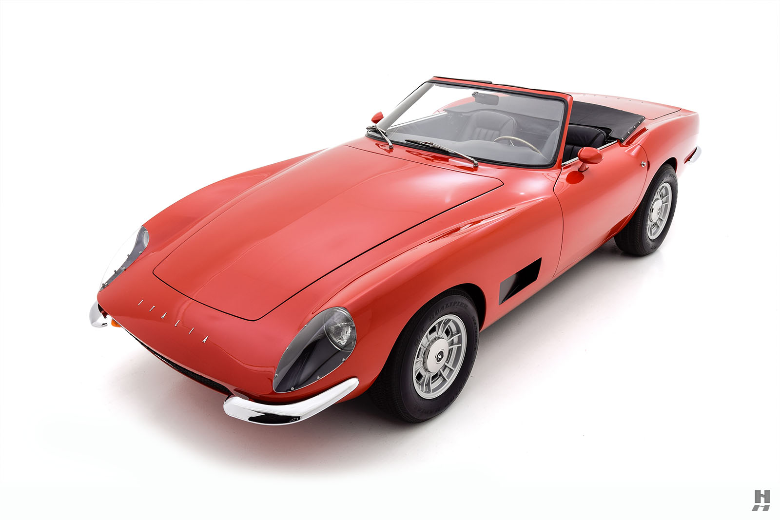 1967 Intermeccanica Griffith GT