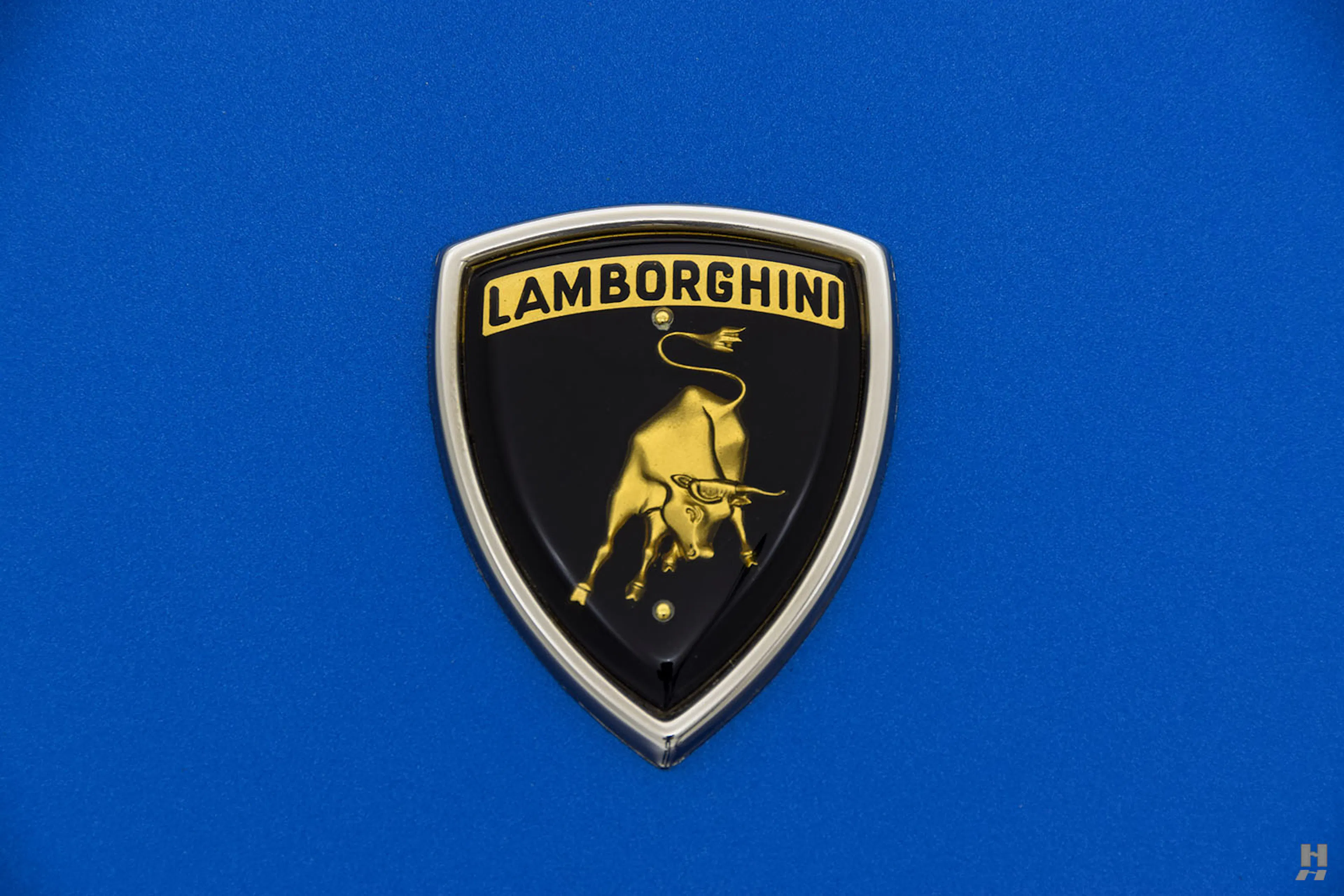 1975 Lamborghini Countach LP400 2dr Coupe Courtesy of Hyman Ltd.