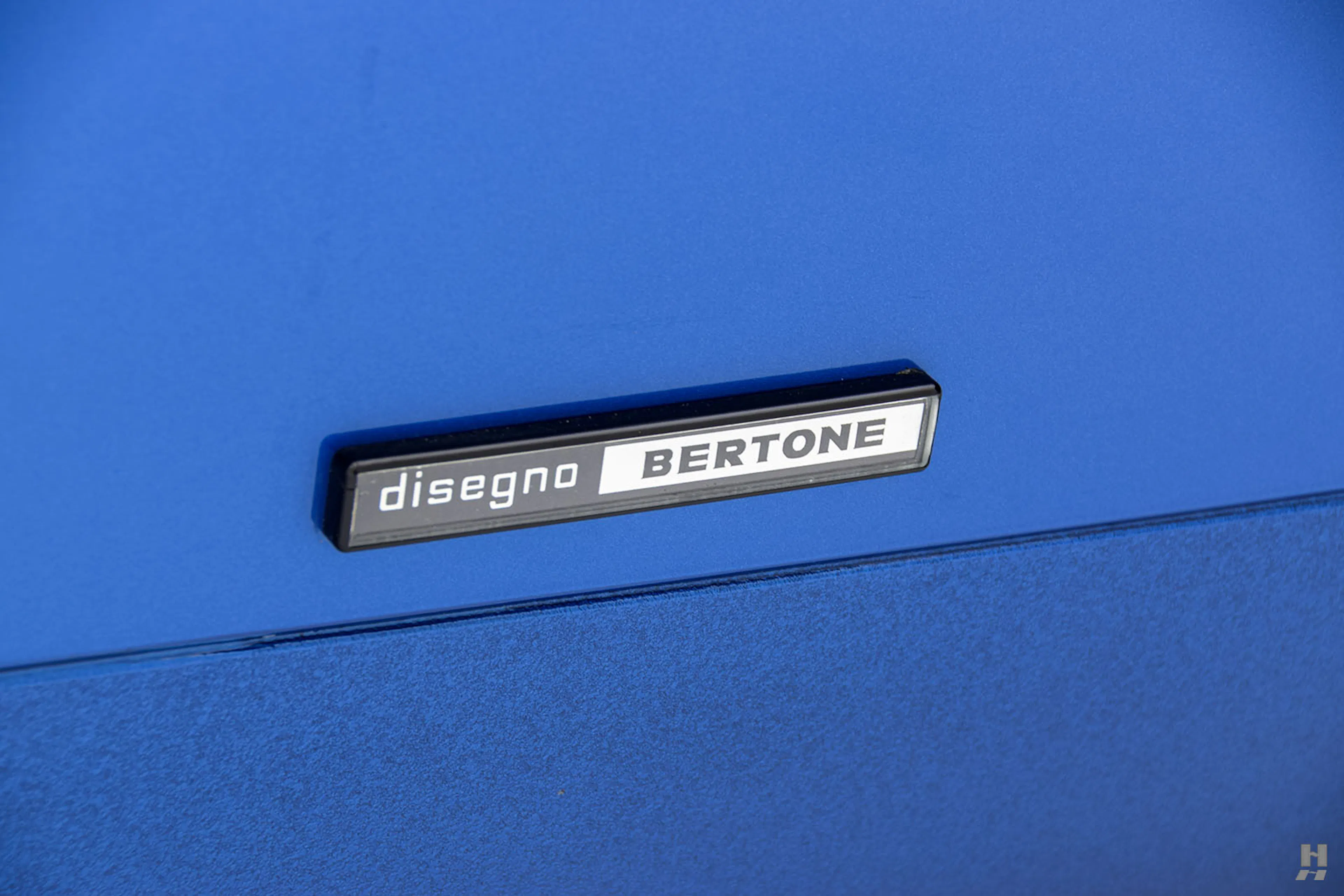 1975 Lamborghini Countach LP400 2dr Coupe Courtesy of Hyman Ltd.