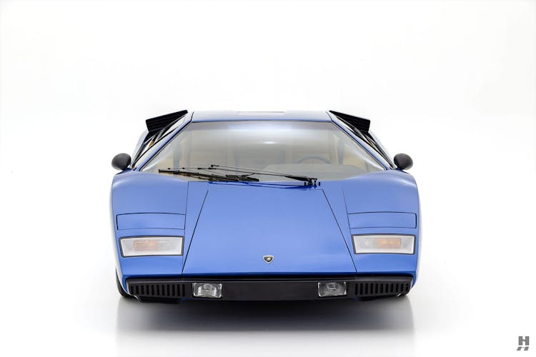 1975 Lamborghini Countach LP400 | Hagerty Valuation Tools