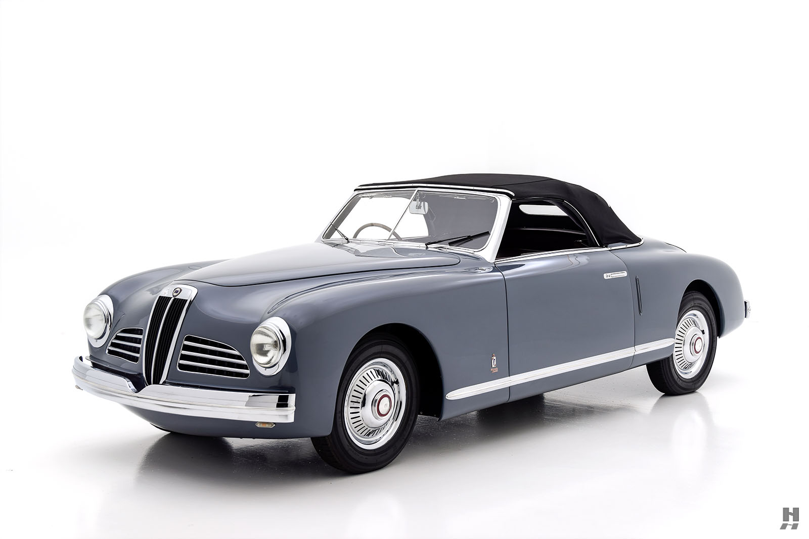 1946 Lancia Aprilia