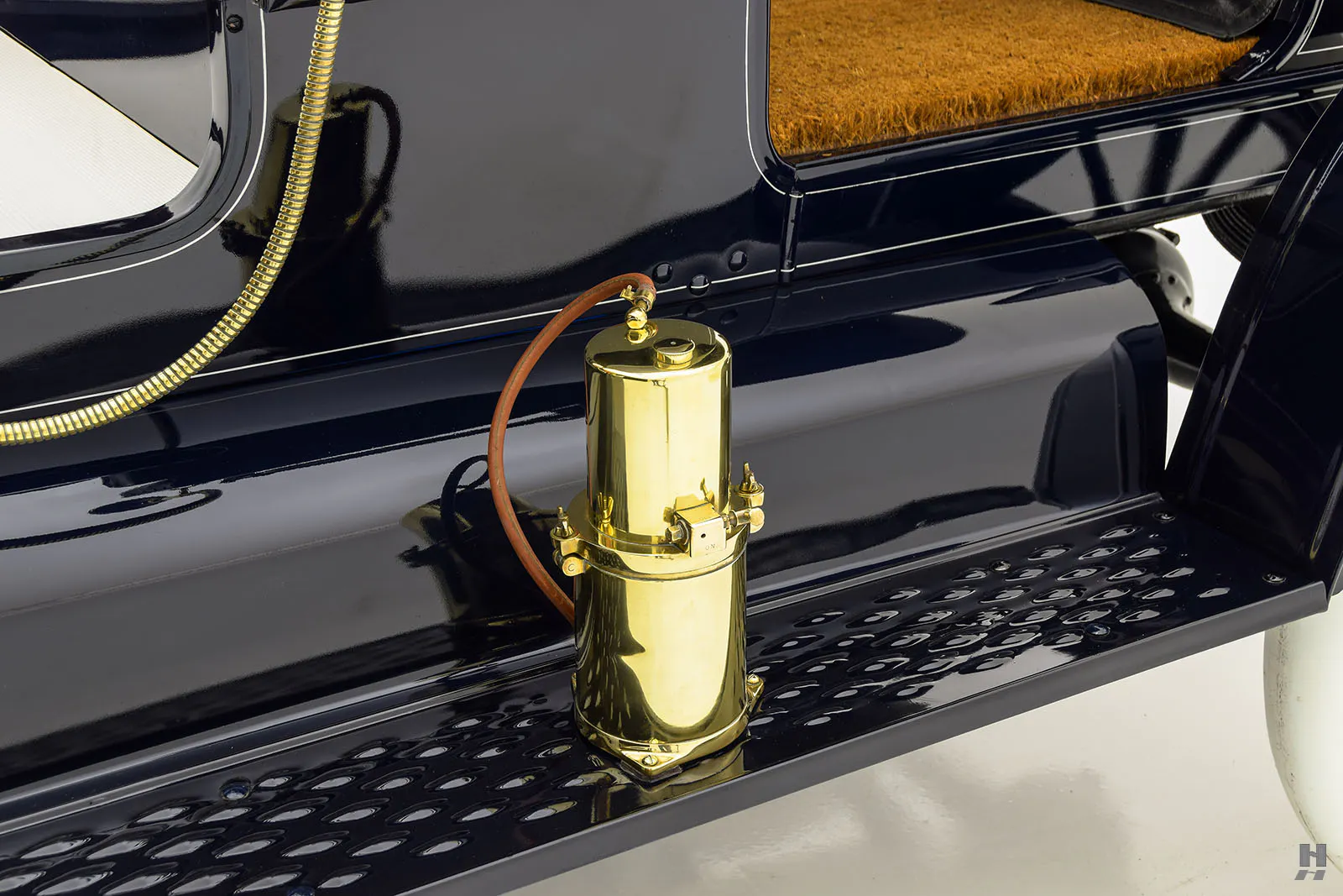 1912 Ford Model T Roadster courtesy of Hyman, Ltd.
