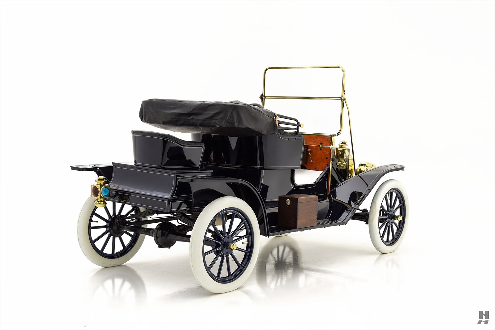 1916 Ford Model T Early