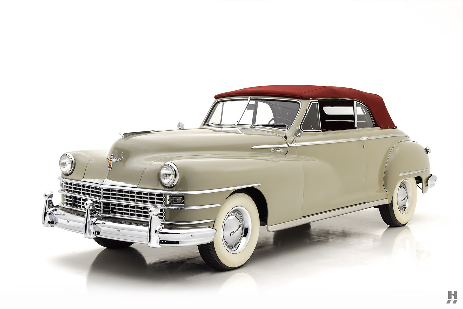 1948 chrysler new yorker town & country