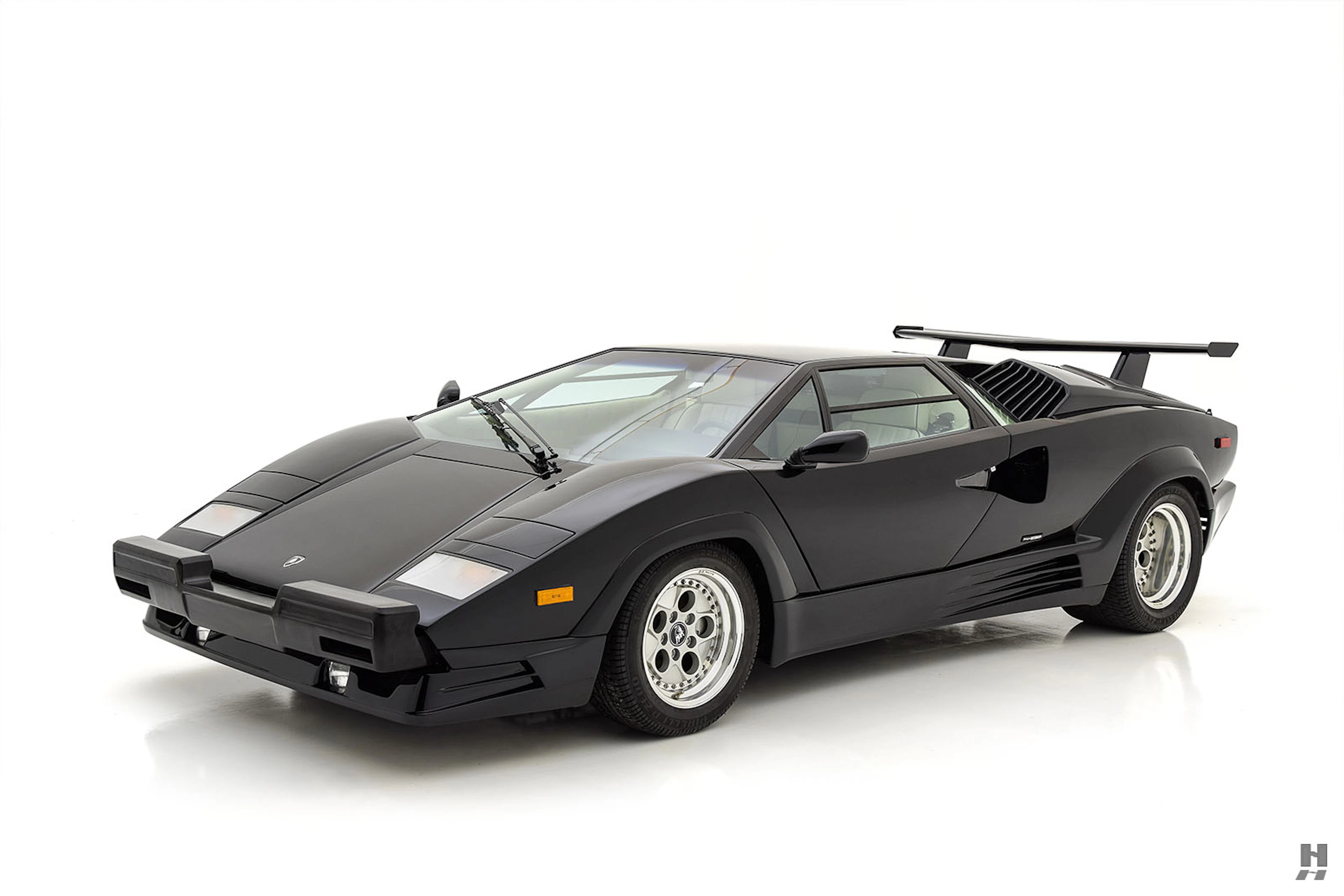 1989 Lamborghini Countach