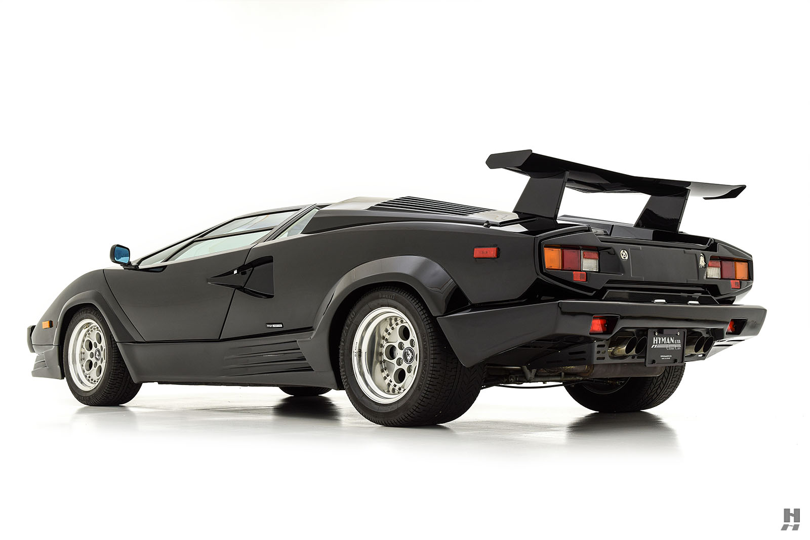 1977 Lamborghini Countach LP400S Values | Hagerty Valuation Tool®