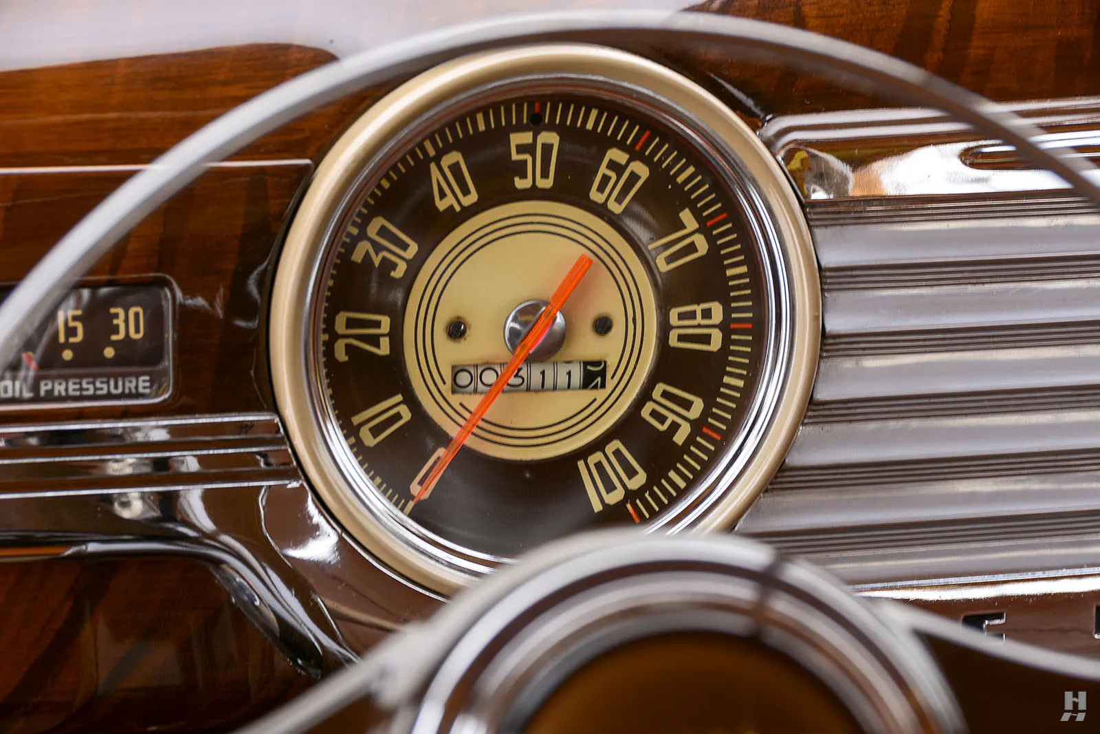 1948 Chevrolet Fleetmaster 4dr Station Wagon Courtesy of Hyman Ltd.
