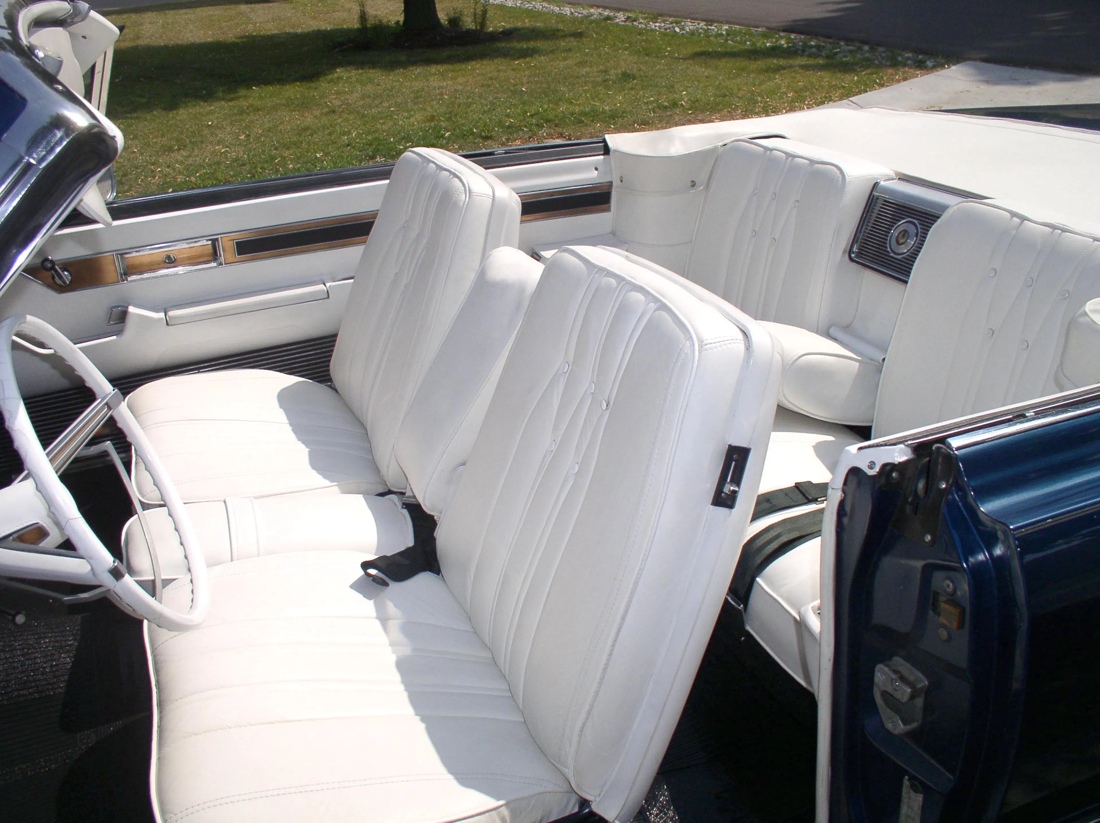 1968 Imperial Crown Base