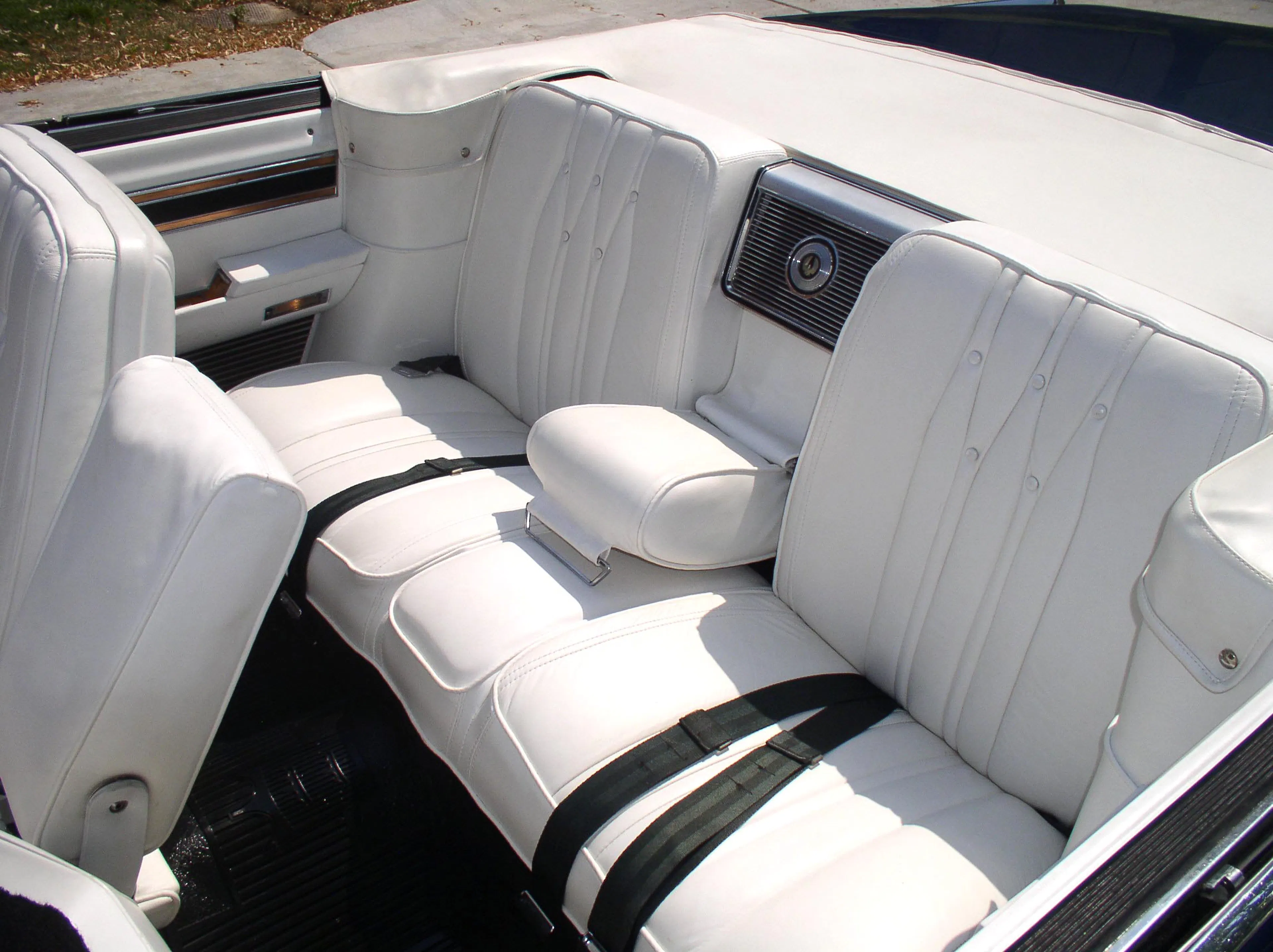 1968 Imperial Crown Base