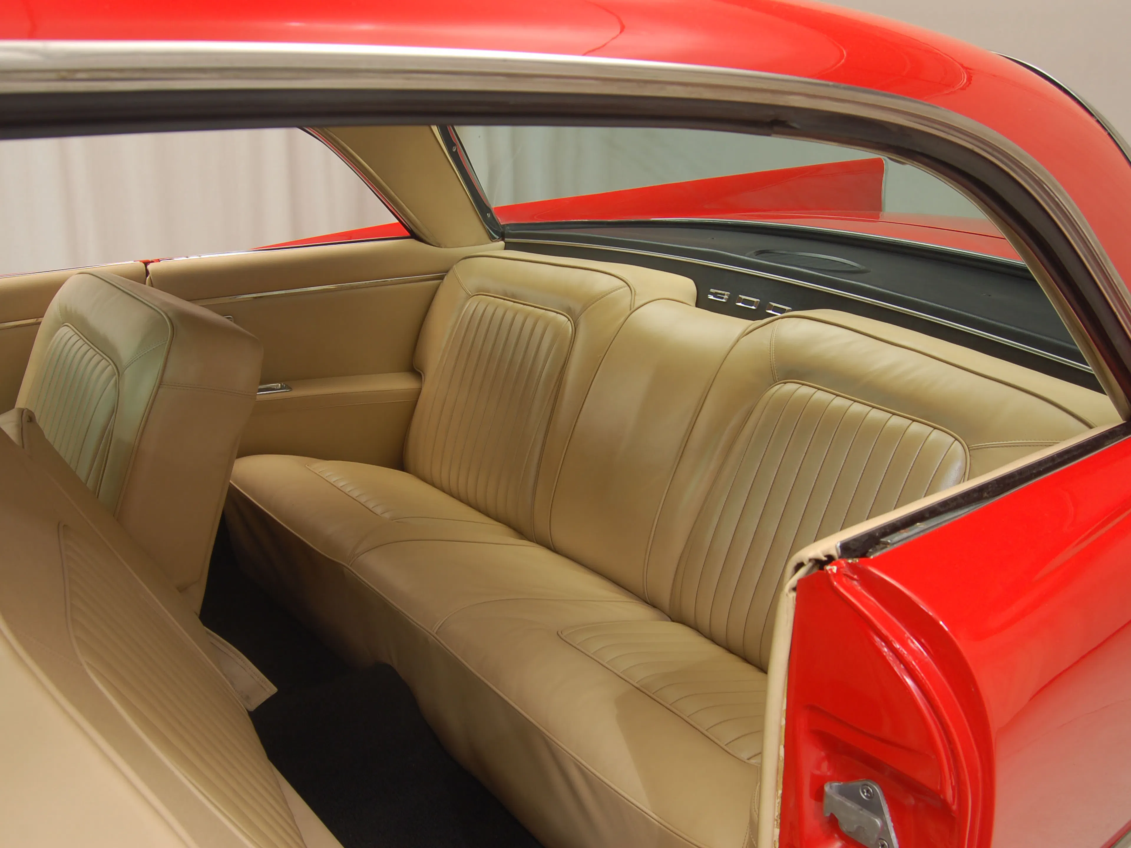 1958 Chrysler 300D Base