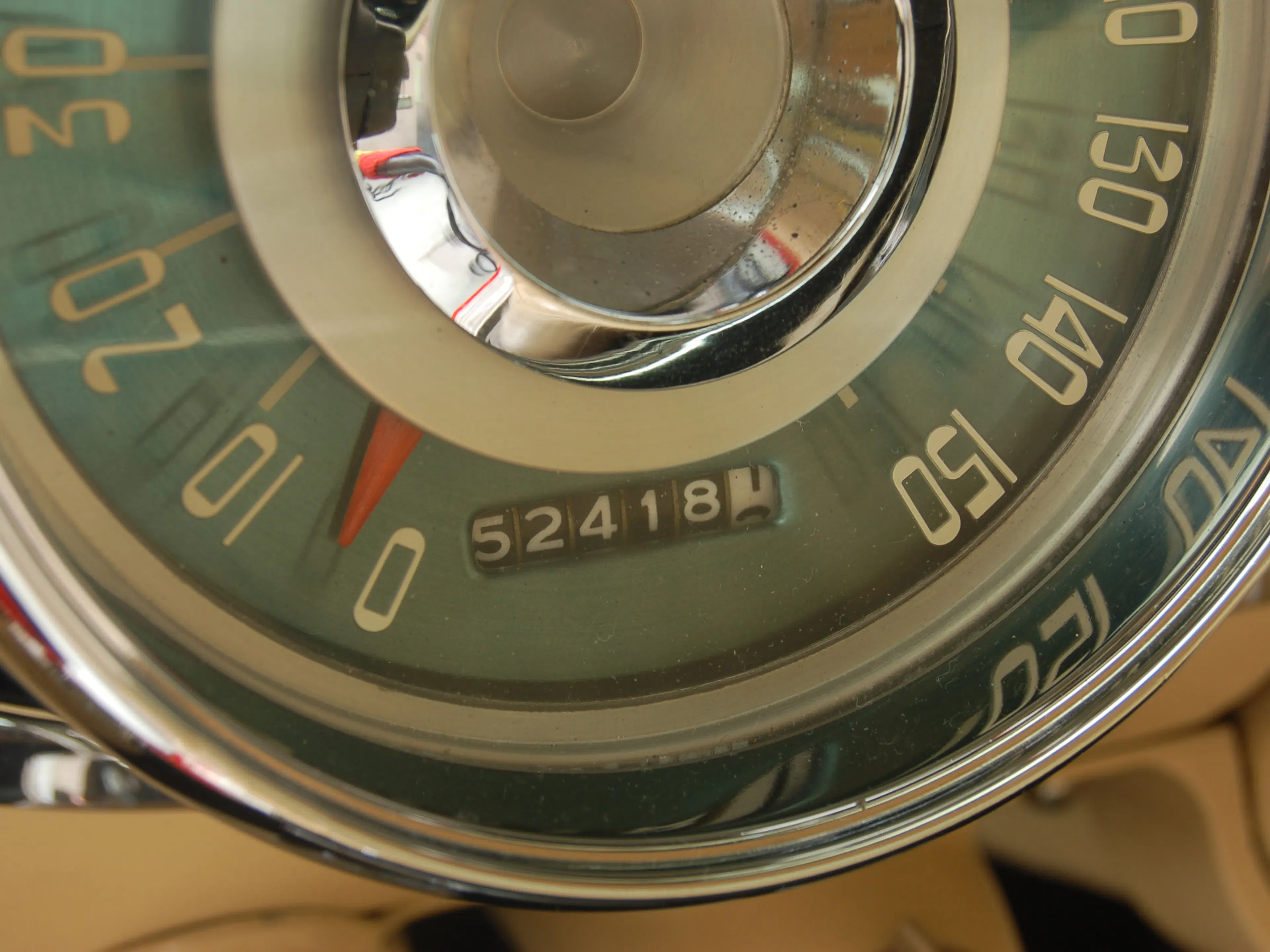 1958 Chrysler 300D Base