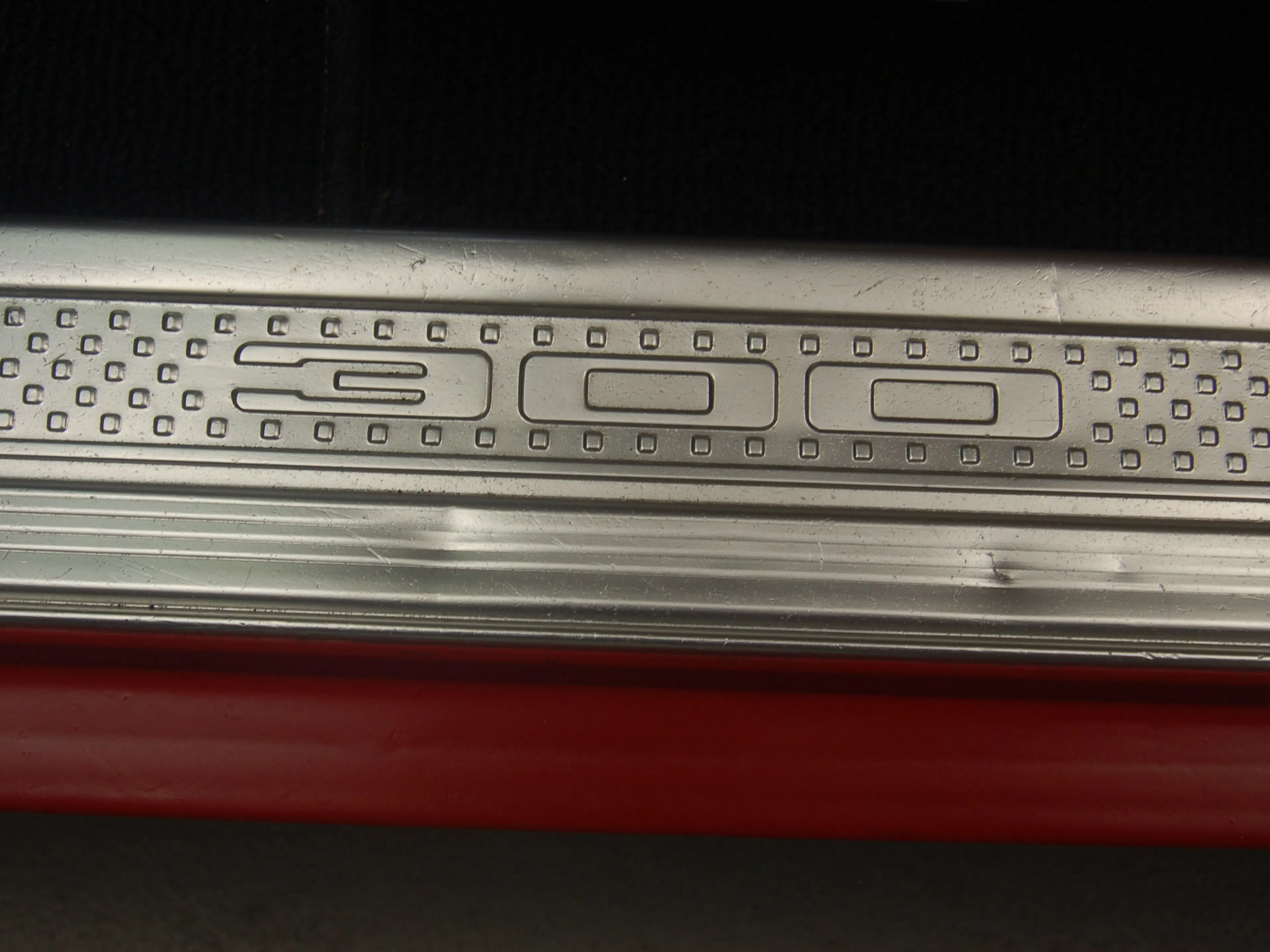 1958 Chrysler 300D Base