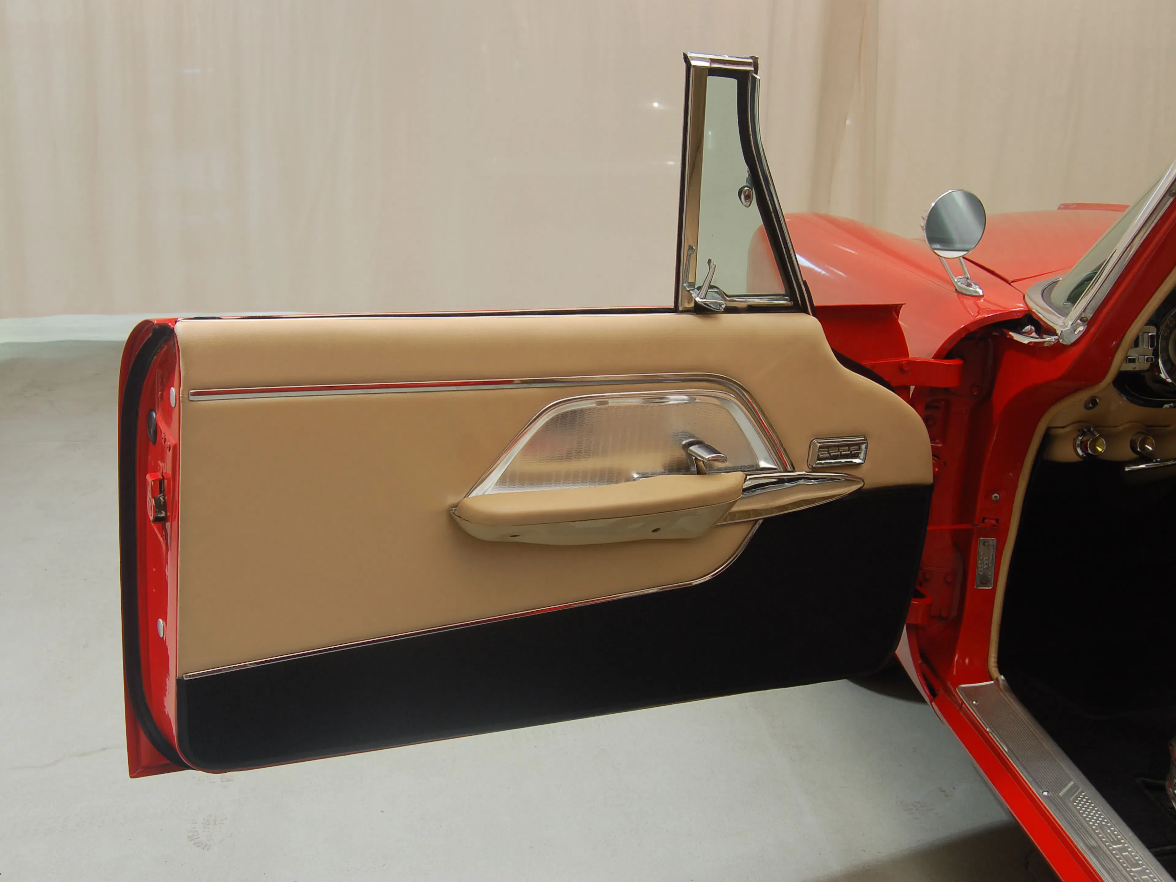 1958 Chrysler 300D Base