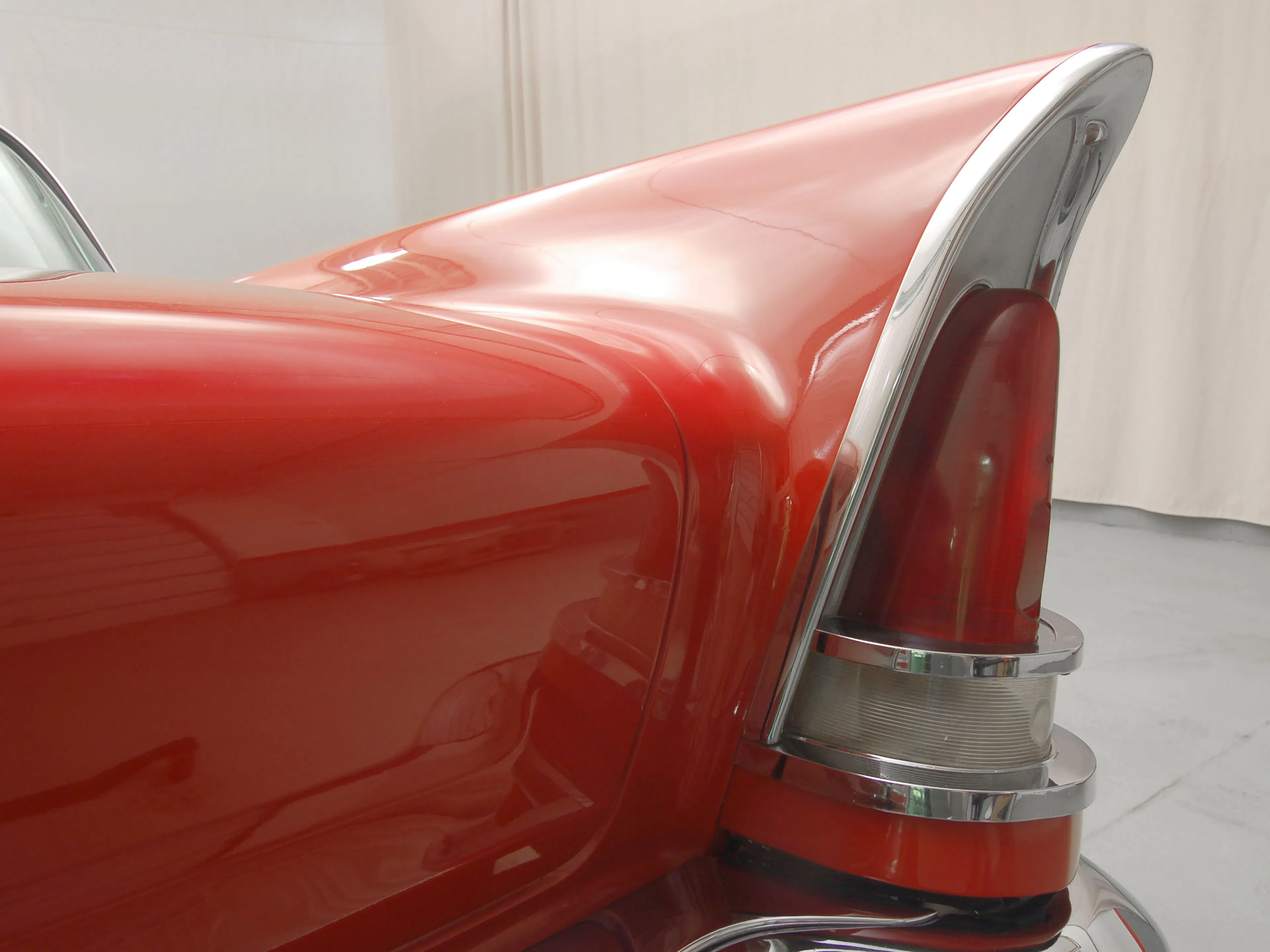 1958 Chrysler 300D Base