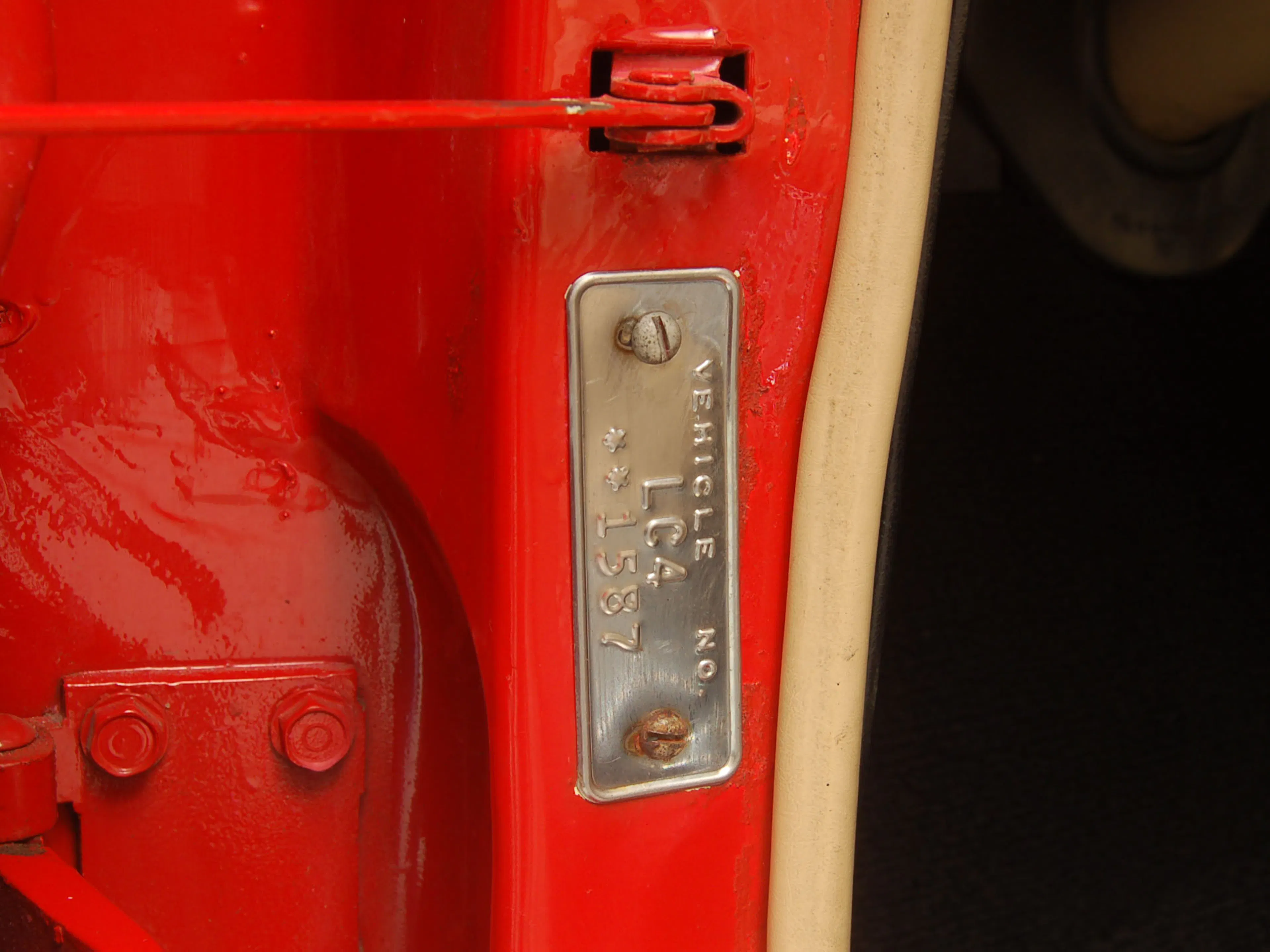 1958 Chrysler 300D Base